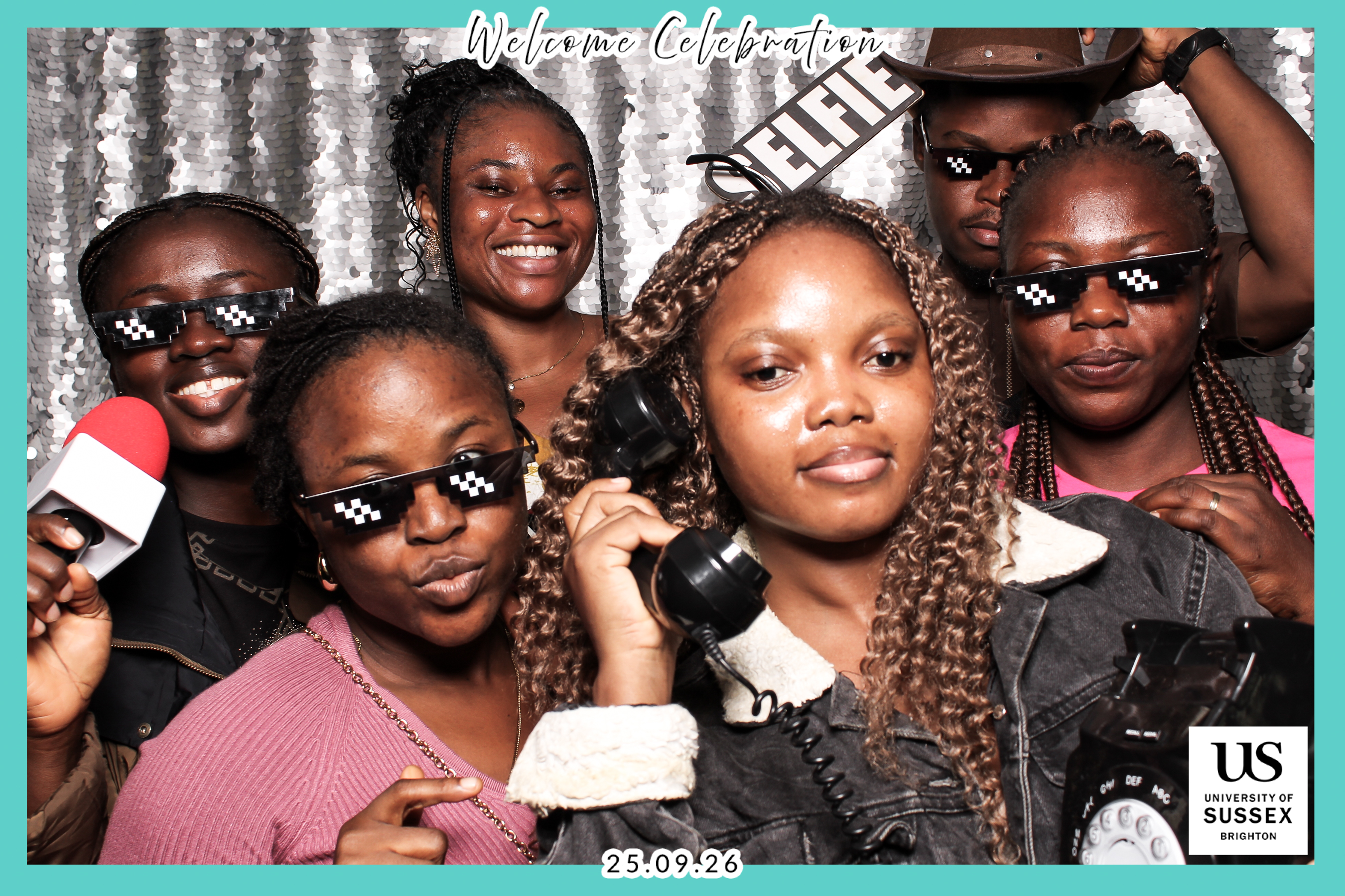 UOS Welcome Celebration 2026 | View more photos from the event at gallery.freshbooths.com/u/FreshBooths/UOS-Welcome-Celebration-2026