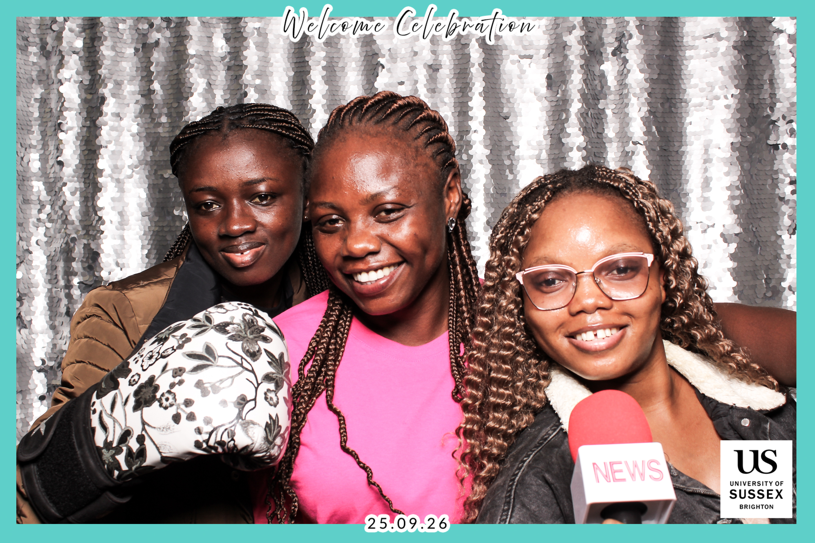 UOS Welcome Celebration 2026 | View more photos from the event at gallery.freshbooths.com/u/FreshBooths/UOS-Welcome-Celebration-2026