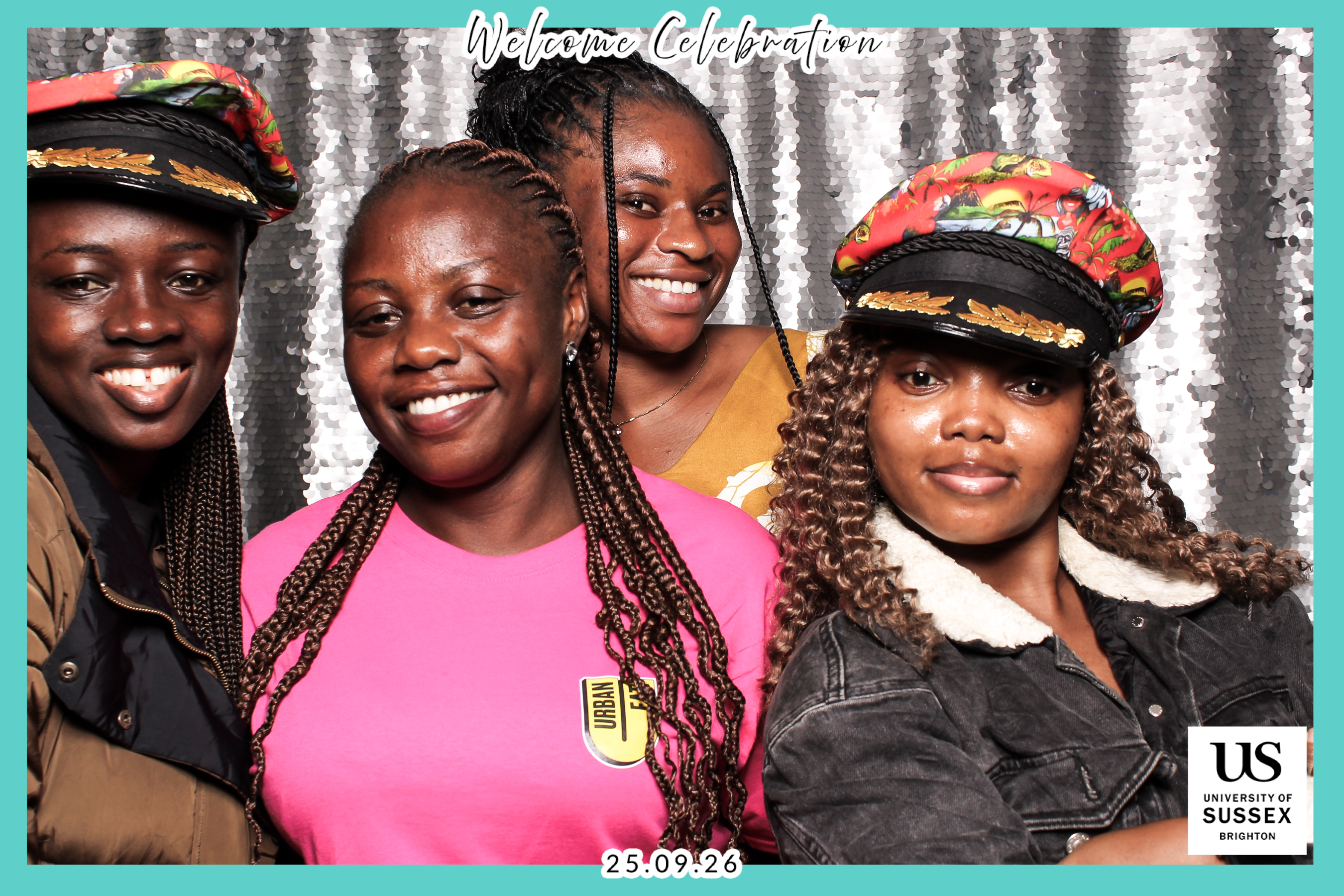 UOS Welcome Celebration 2026 | View more photos from the event at gallery.freshbooths.com/u/FreshBooths/UOS-Welcome-Celebration-2026