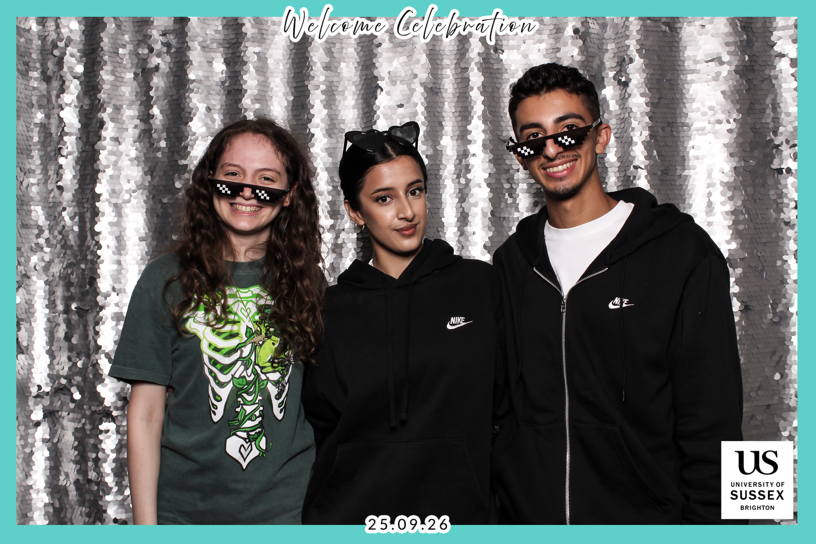 UOS Welcome Celebration 2026 | View more photos from the event at gallery.freshbooths.com/u/FreshBooths/UOS-Welcome-Celebration-2026