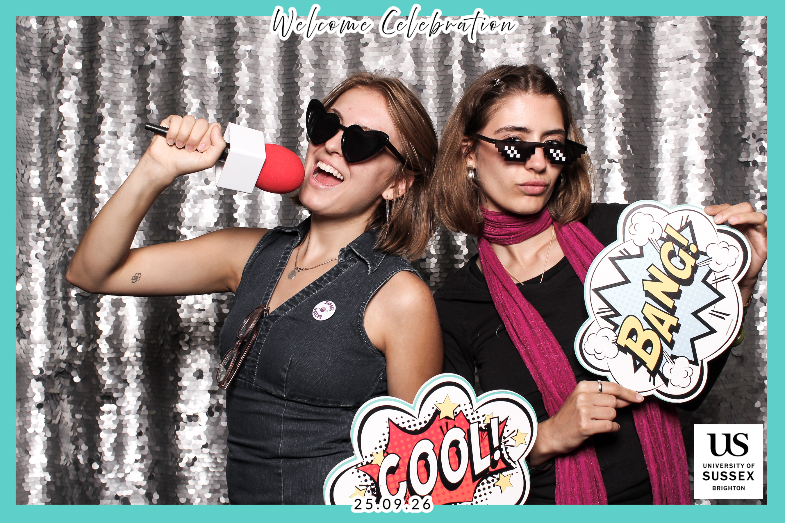UOS Welcome Celebration 2026 | View more photos from the event at gallery.freshbooths.com/u/FreshBooths/UOS-Welcome-Celebration-2026
