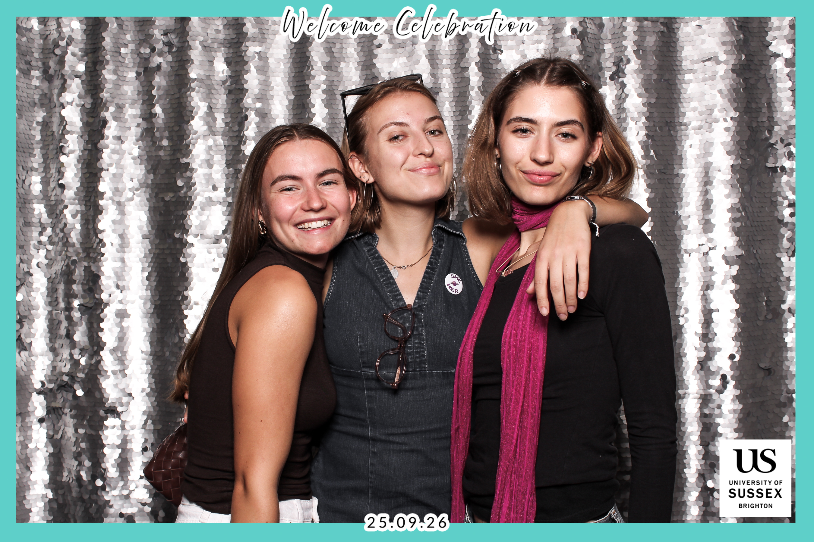UOS Welcome Celebration 2026 | View more photos from the event at gallery.freshbooths.com/u/FreshBooths/UOS-Welcome-Celebration-2026