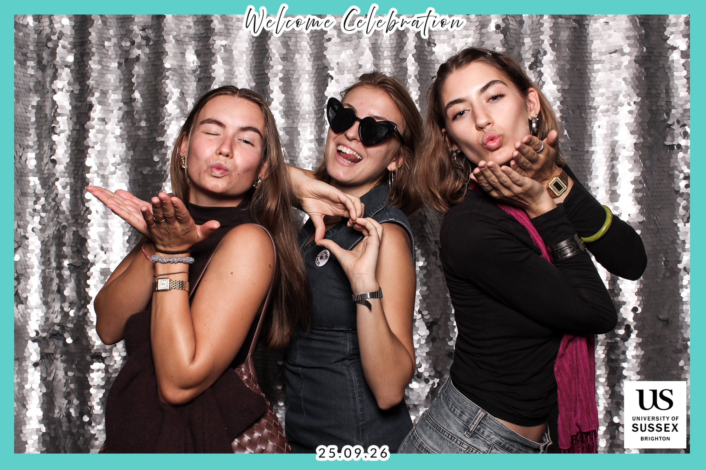 UOS Welcome Celebration 2026 | View more photos from the event at gallery.freshbooths.com/u/FreshBooths/UOS-Welcome-Celebration-2026