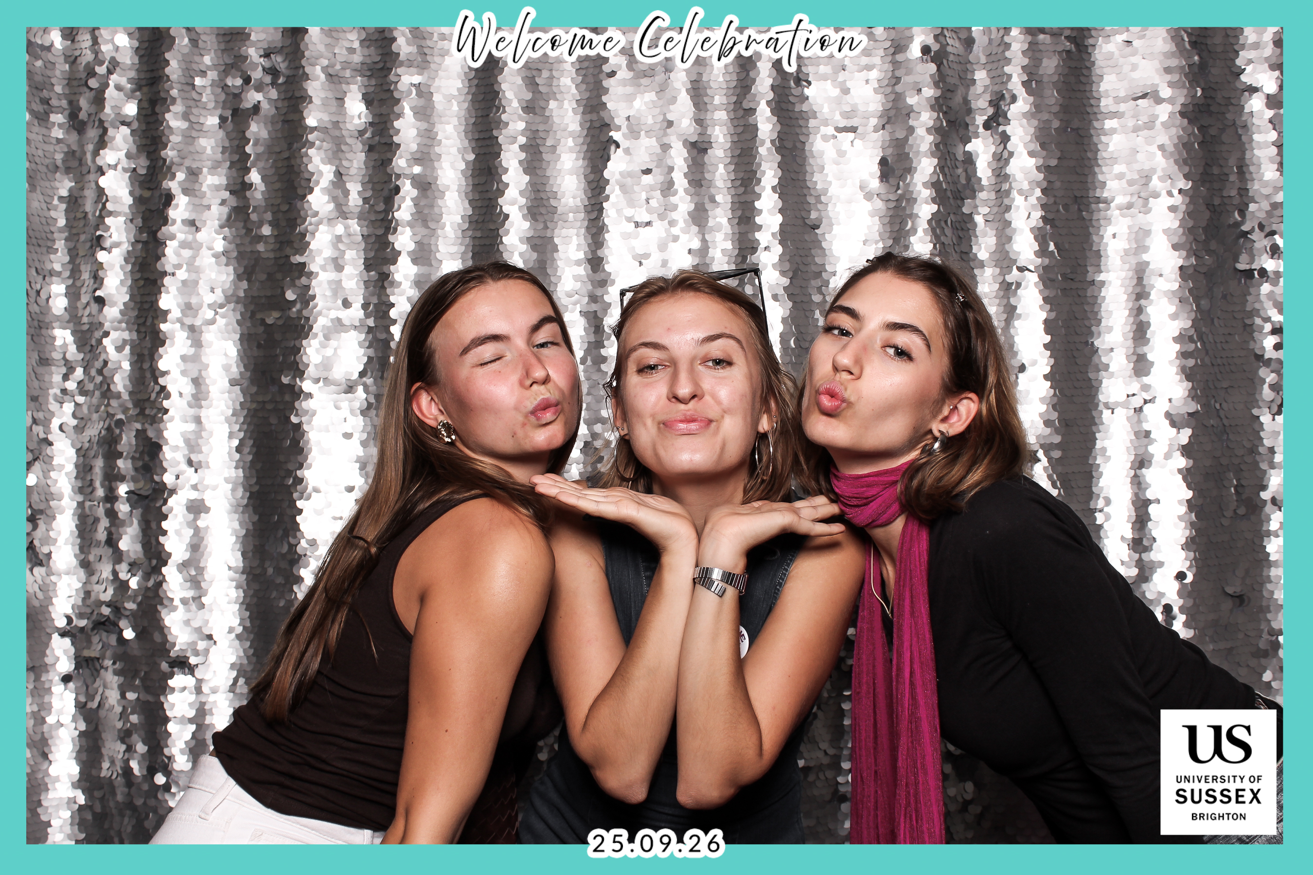 UOS Welcome Celebration 2026 | View more photos from the event at gallery.freshbooths.com/u/FreshBooths/UOS-Welcome-Celebration-2026