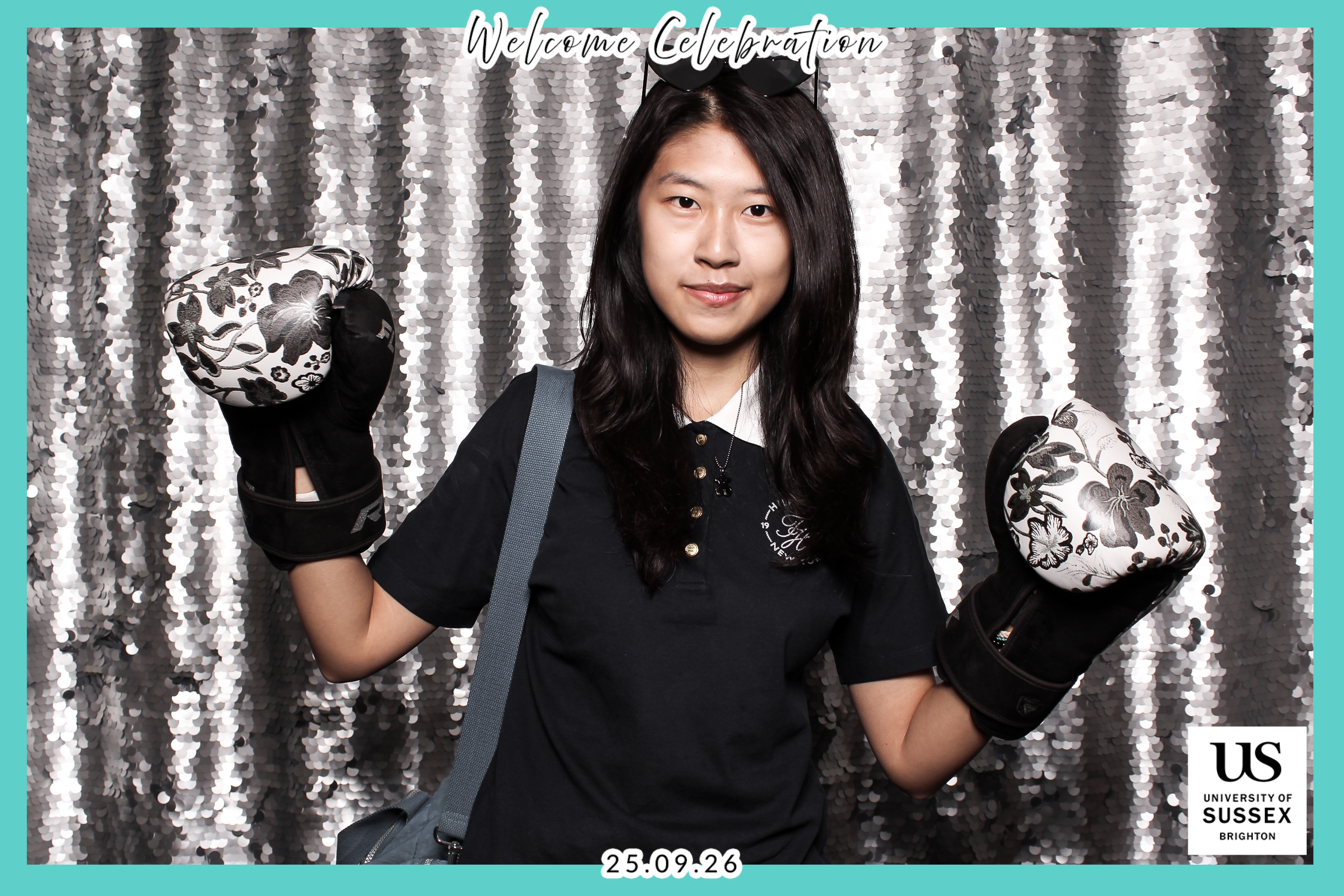 UOS Welcome Celebration 2026 | View more photos from the event at gallery.freshbooths.com/u/FreshBooths/UOS-Welcome-Celebration-2026