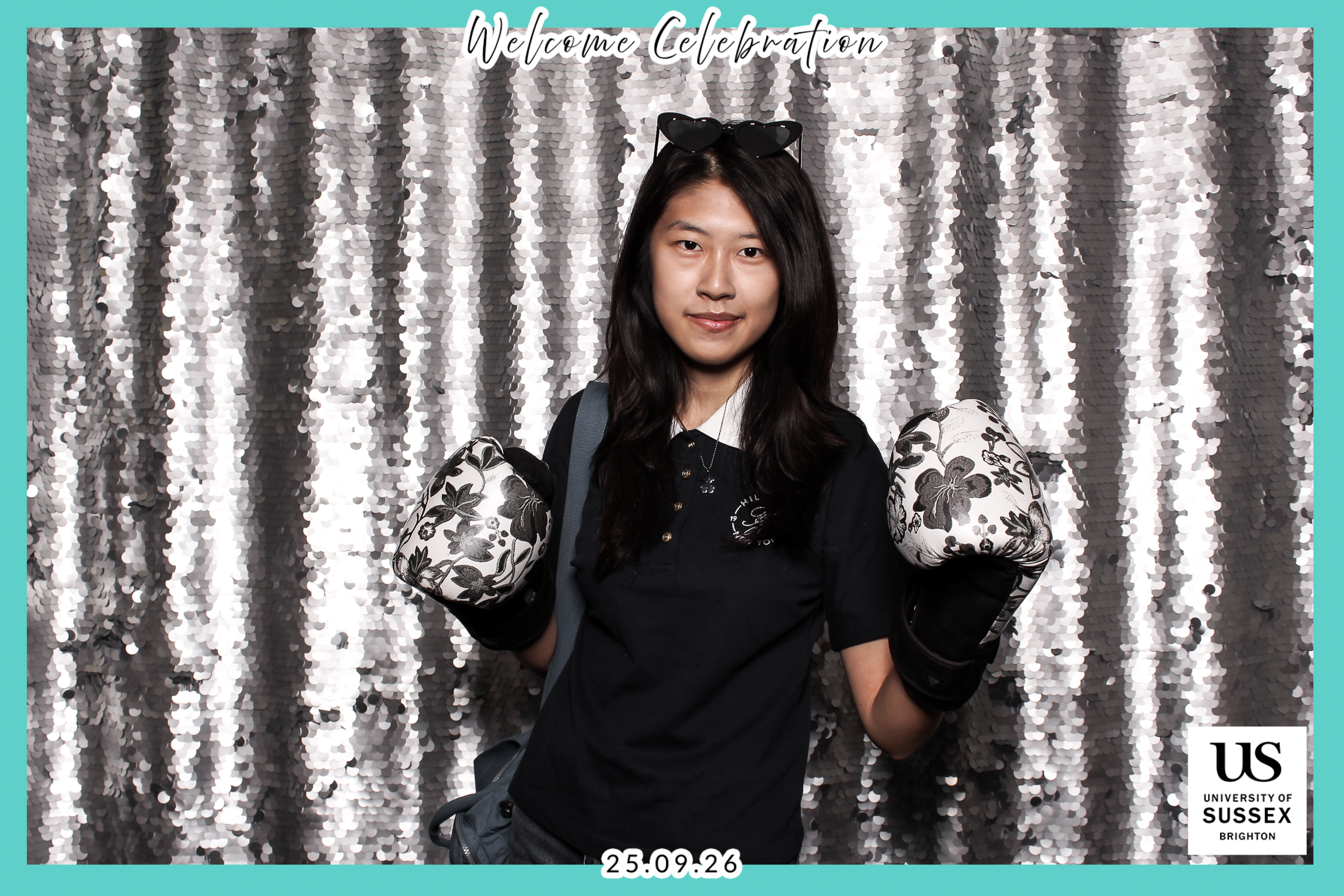 UOS Welcome Celebration 2026 | View more photos from the event at gallery.freshbooths.com/u/FreshBooths/UOS-Welcome-Celebration-2026