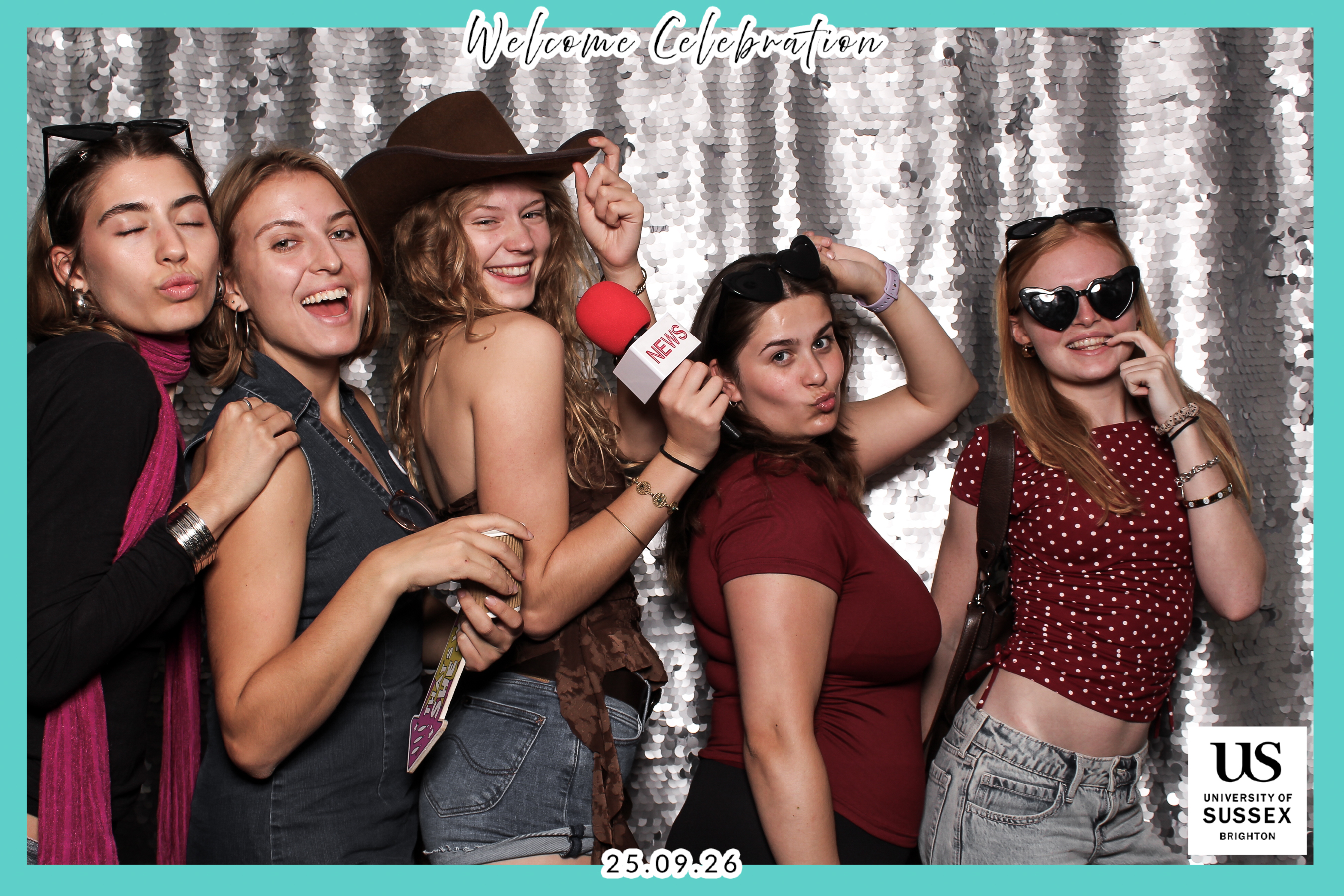 UOS Welcome Celebration 2026 | View more photos from the event at gallery.freshbooths.com/u/FreshBooths/UOS-Welcome-Celebration-2026