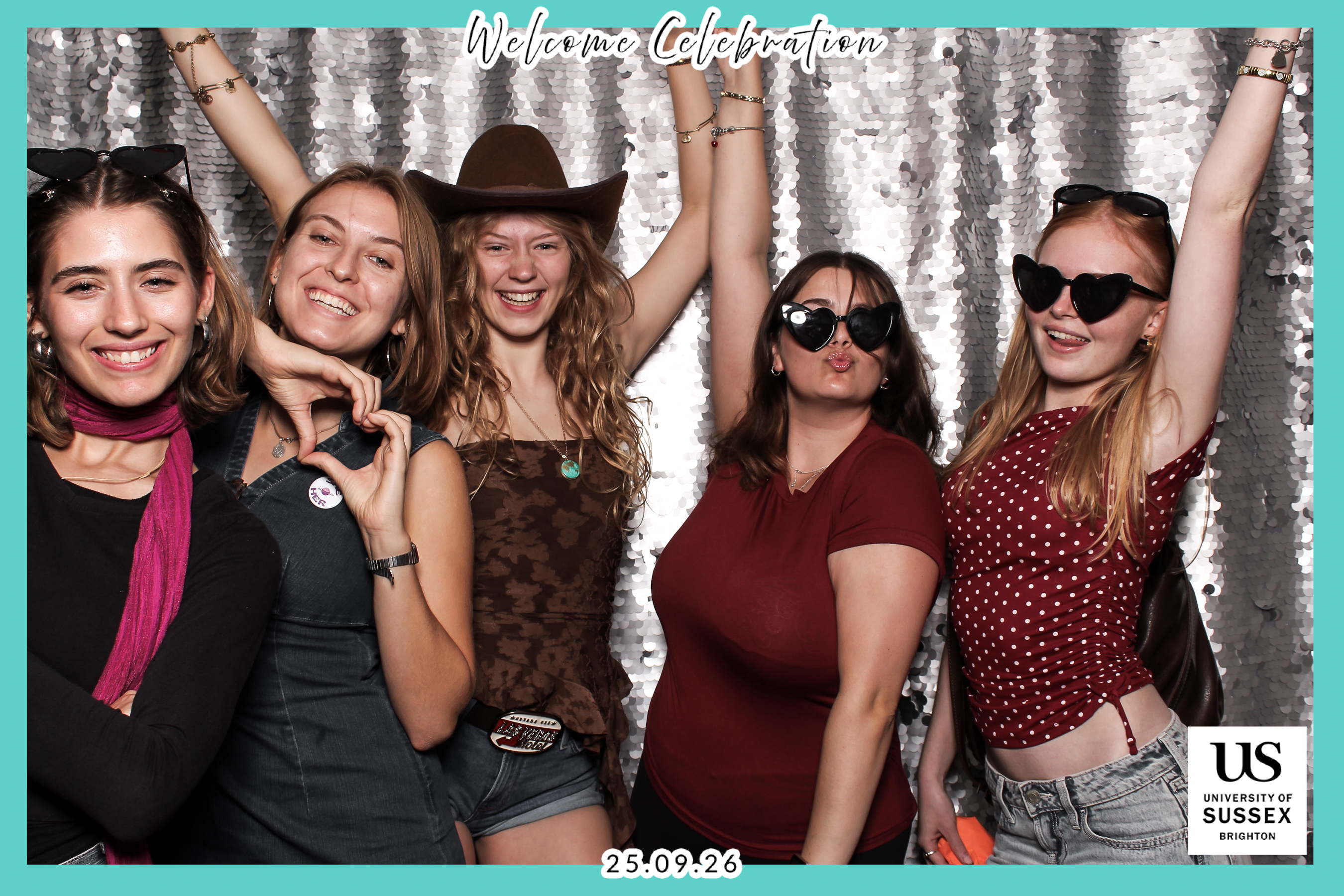 UOS Welcome Celebration 2026 | View more photos from the event at gallery.freshbooths.com/u/FreshBooths/UOS-Welcome-Celebration-2026