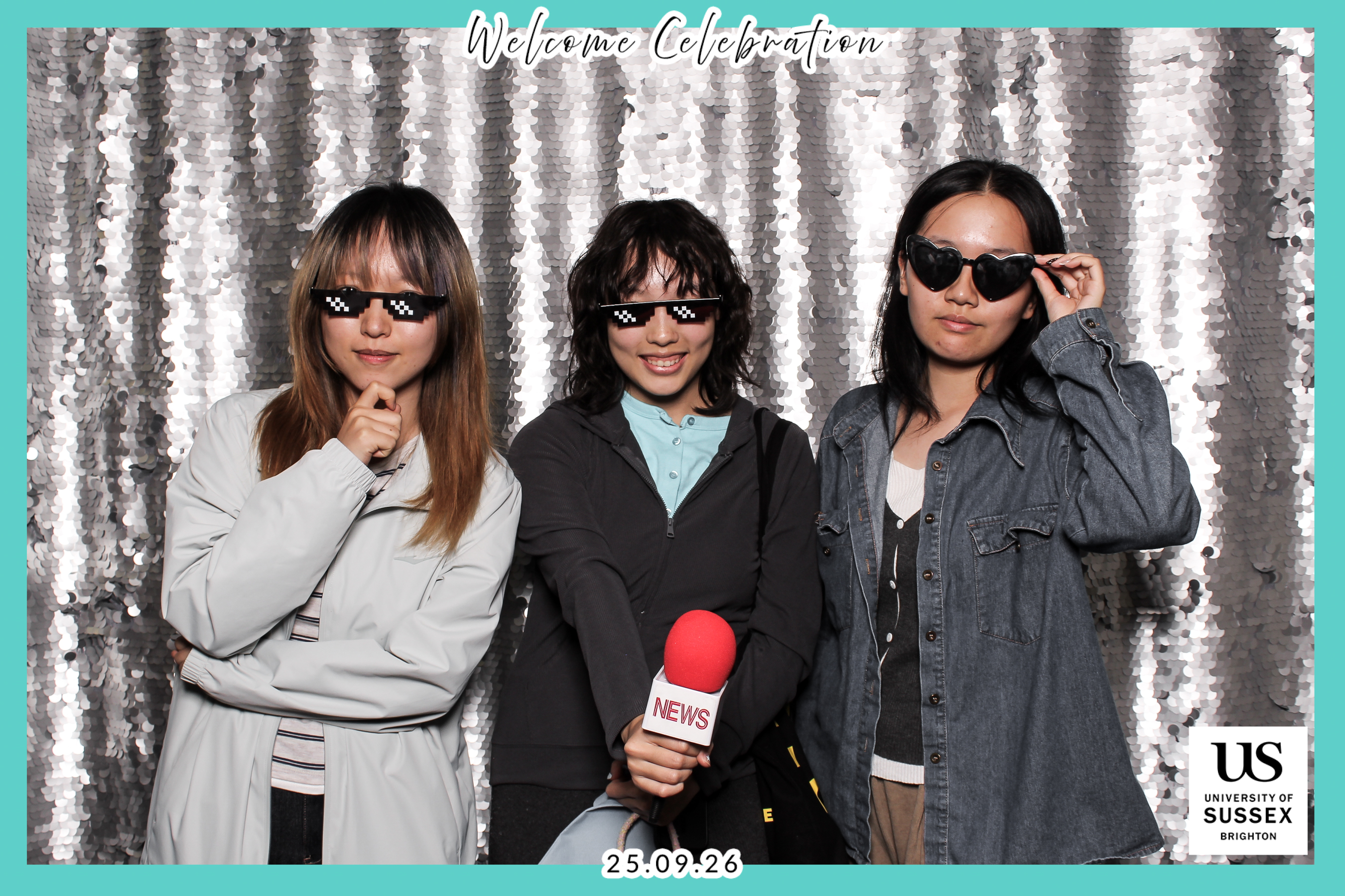 UOS Welcome Celebration 2026 | View more photos from the event at gallery.freshbooths.com/u/FreshBooths/UOS-Welcome-Celebration-2026
