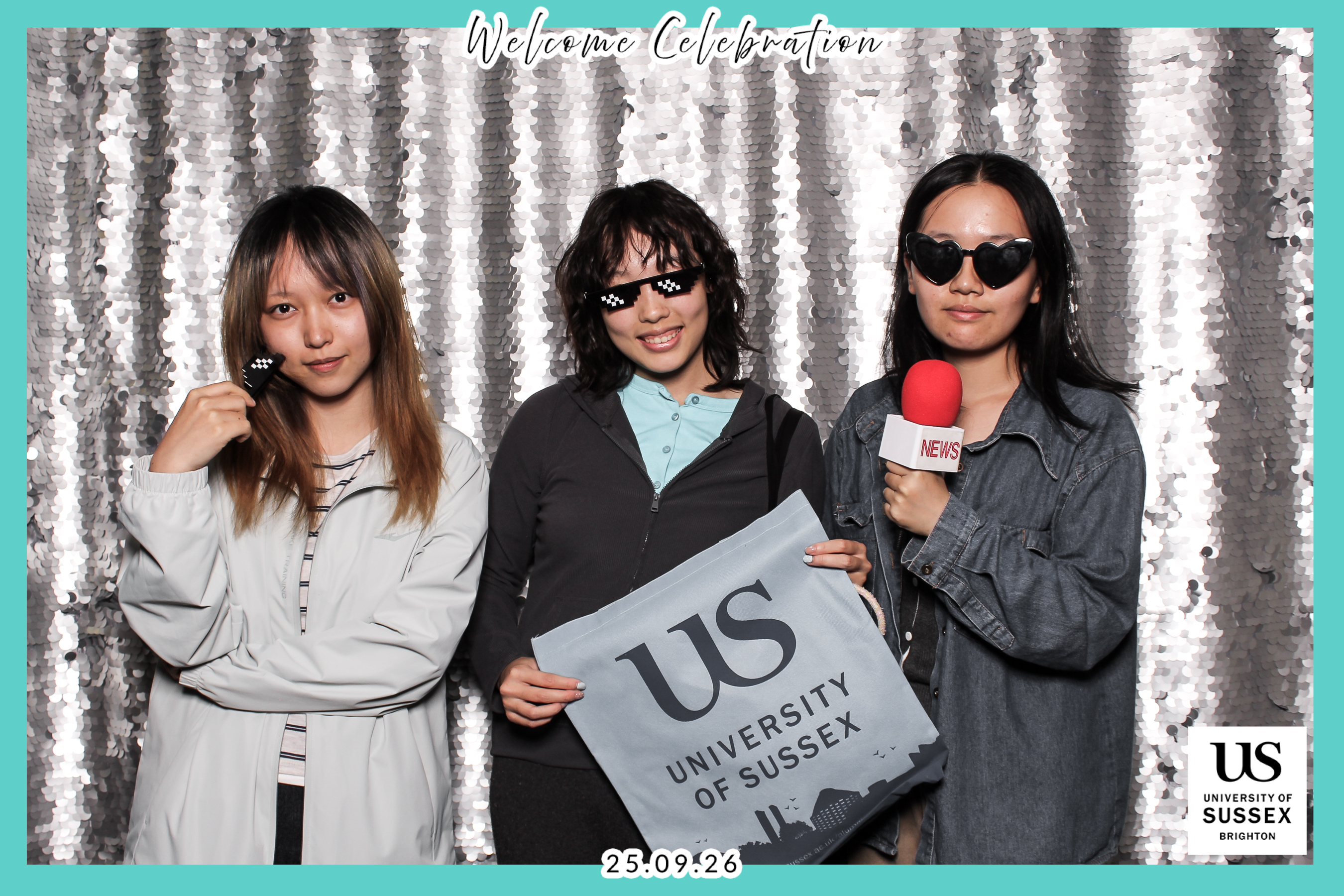 UOS Welcome Celebration 2026 | View more photos from the event at gallery.freshbooths.com/u/FreshBooths/UOS-Welcome-Celebration-2026