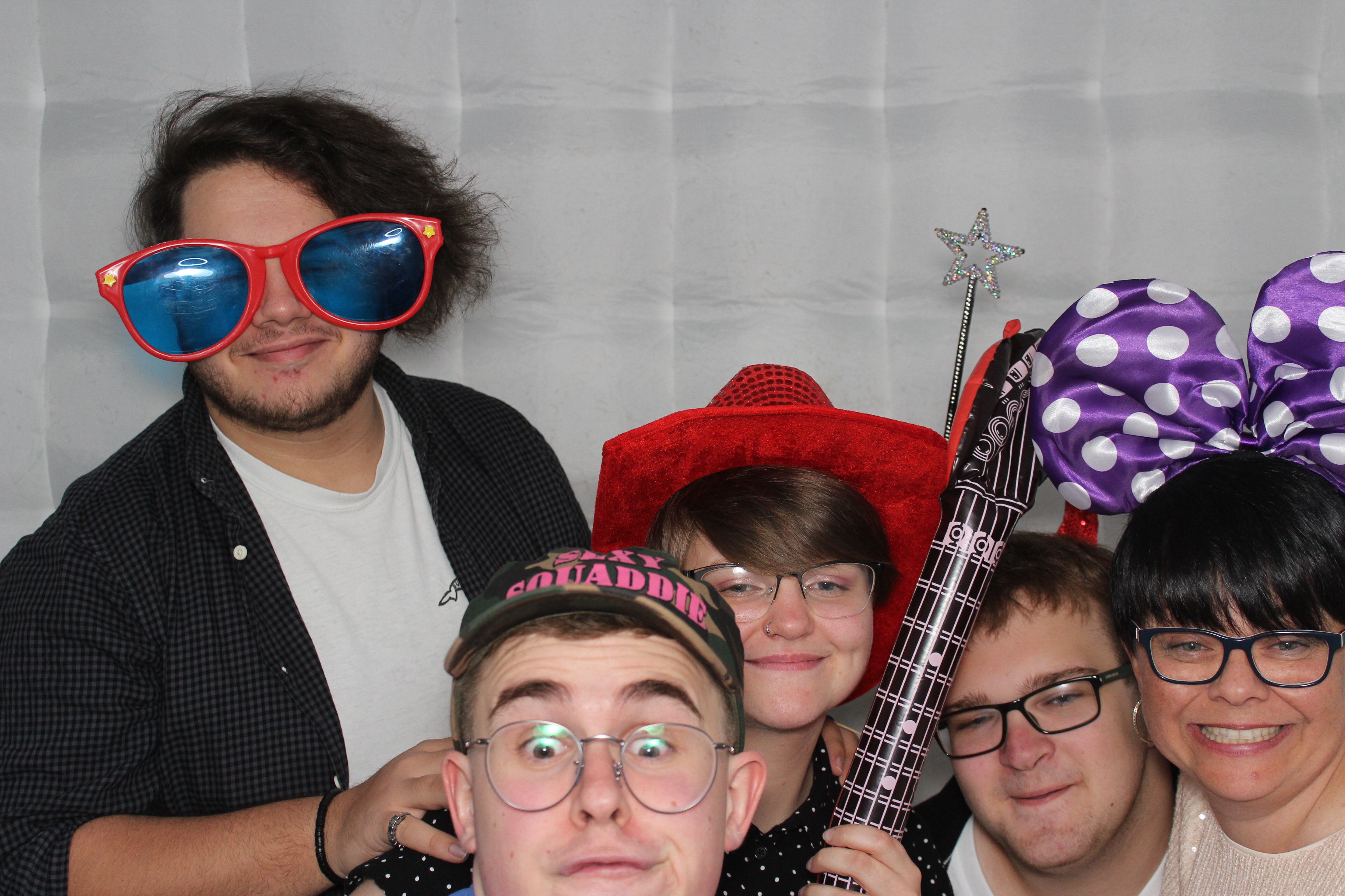 Evie's 18th Birthday | View more photos from the event at gallery.funbooth.uk.com/u/FunboothLTD1/Evies-18th-Birthday