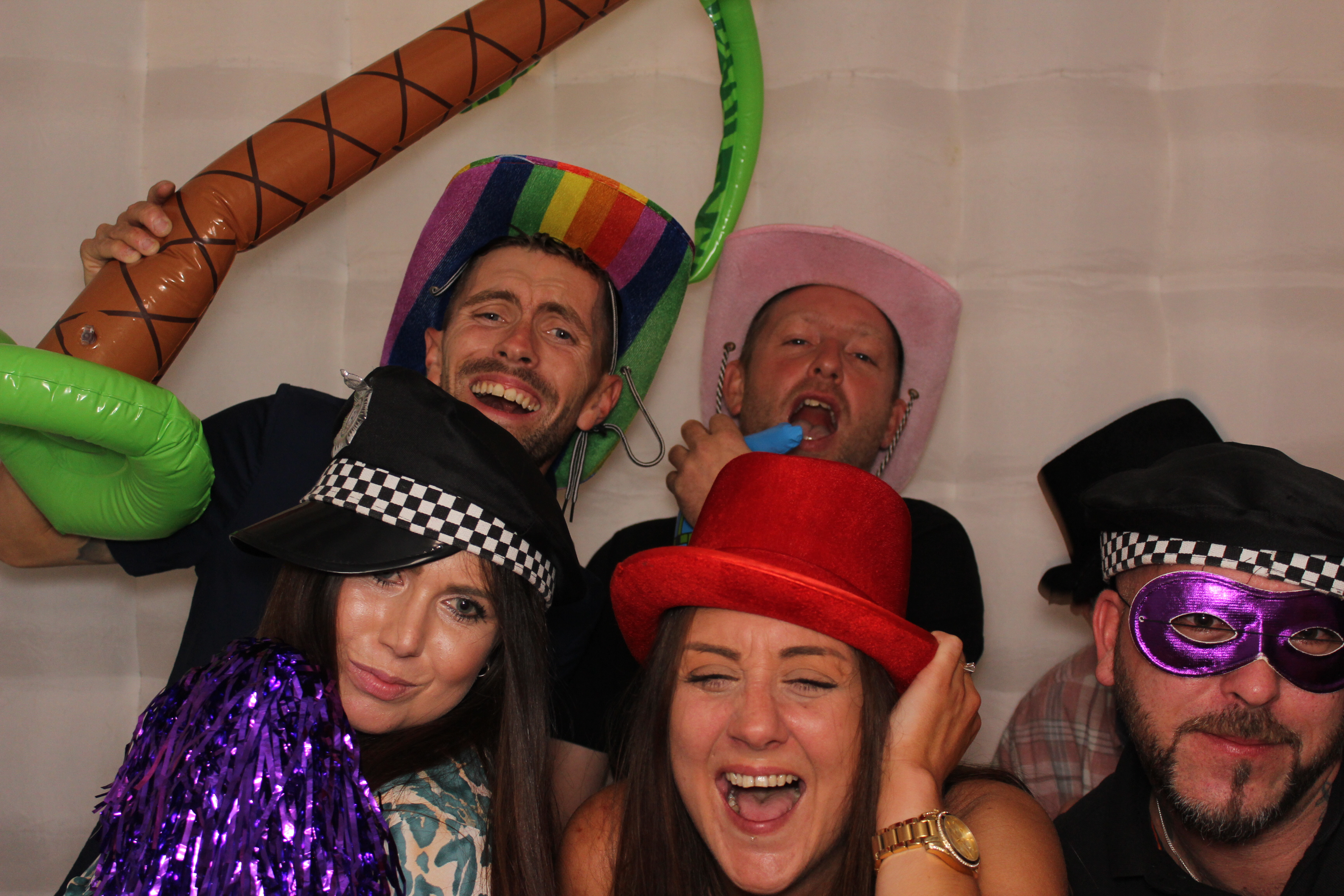 Nicky's 40th Birthday | View more photos from the event at gallery.funbooth.uk.com/u/FunboothLTD1/Nickys-40th-Birthday