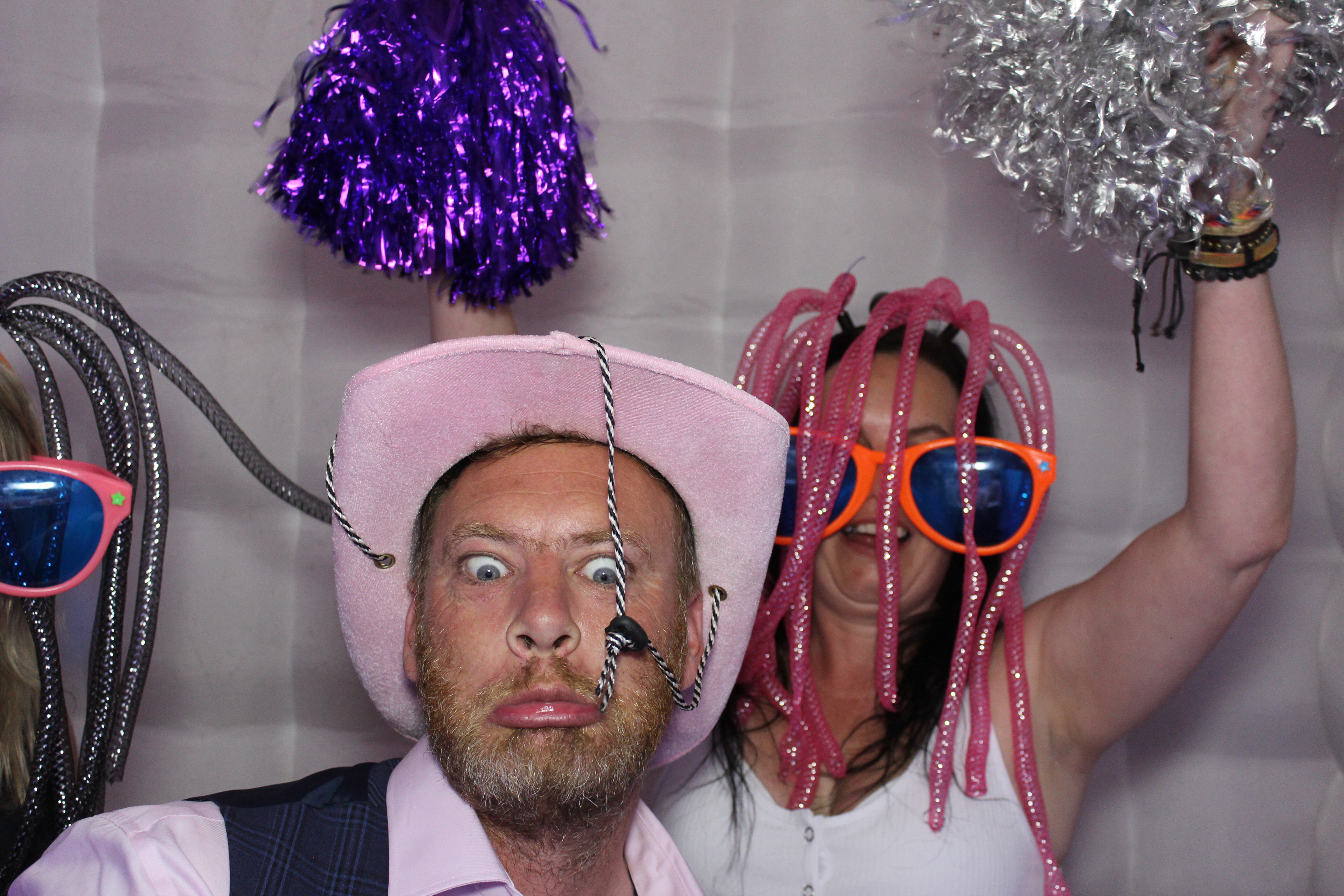 Tina & Tony's Wedding Celebration | View more photos from the event at gallery.funbooth.uk.com/u/FunboothLTD1/Tina-Tonys-Wedding-Celebration