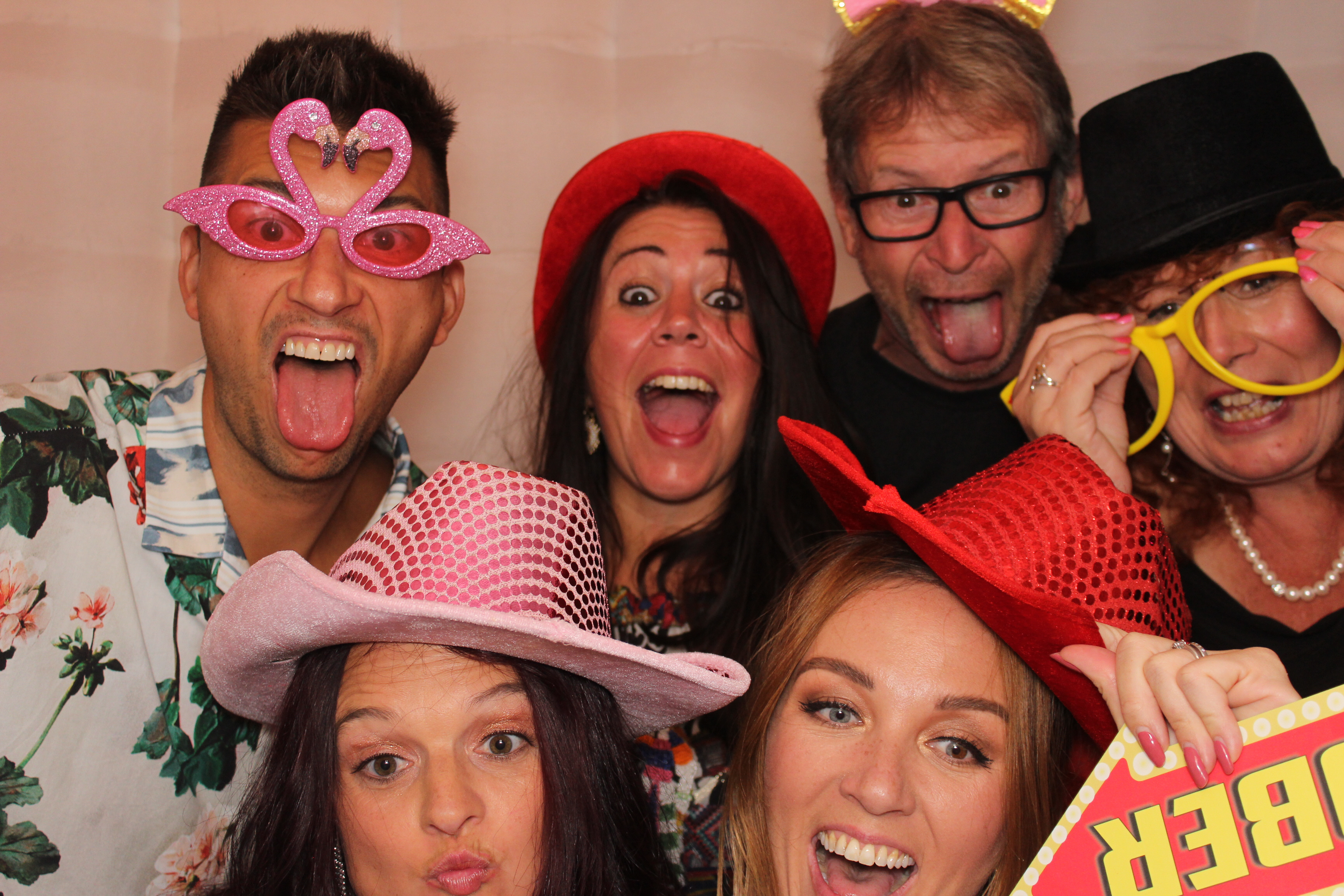 Dan & Dale's 40th Birthday | View more photos from the event at gallery.funbooth.uk.com/u/FunboothLTD1/Dan-Dales-40th-Birthday