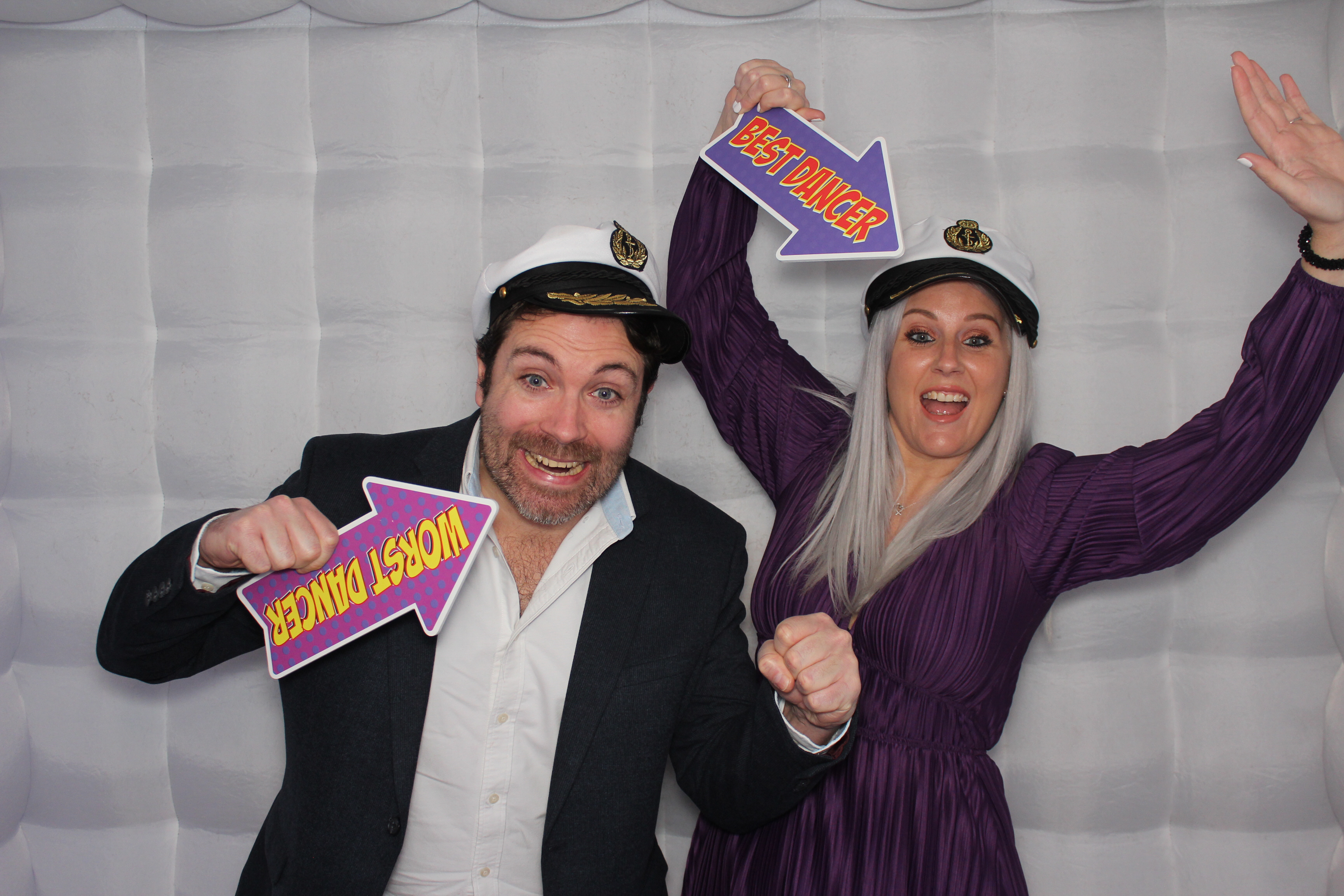 Katie's 40th & Emma's 16th Birthday Party | View more photos from the event at gallery.funbooth.uk.com/u/FunboothLTD1/Katies-40th-Emmas-16th-Birthday-Party