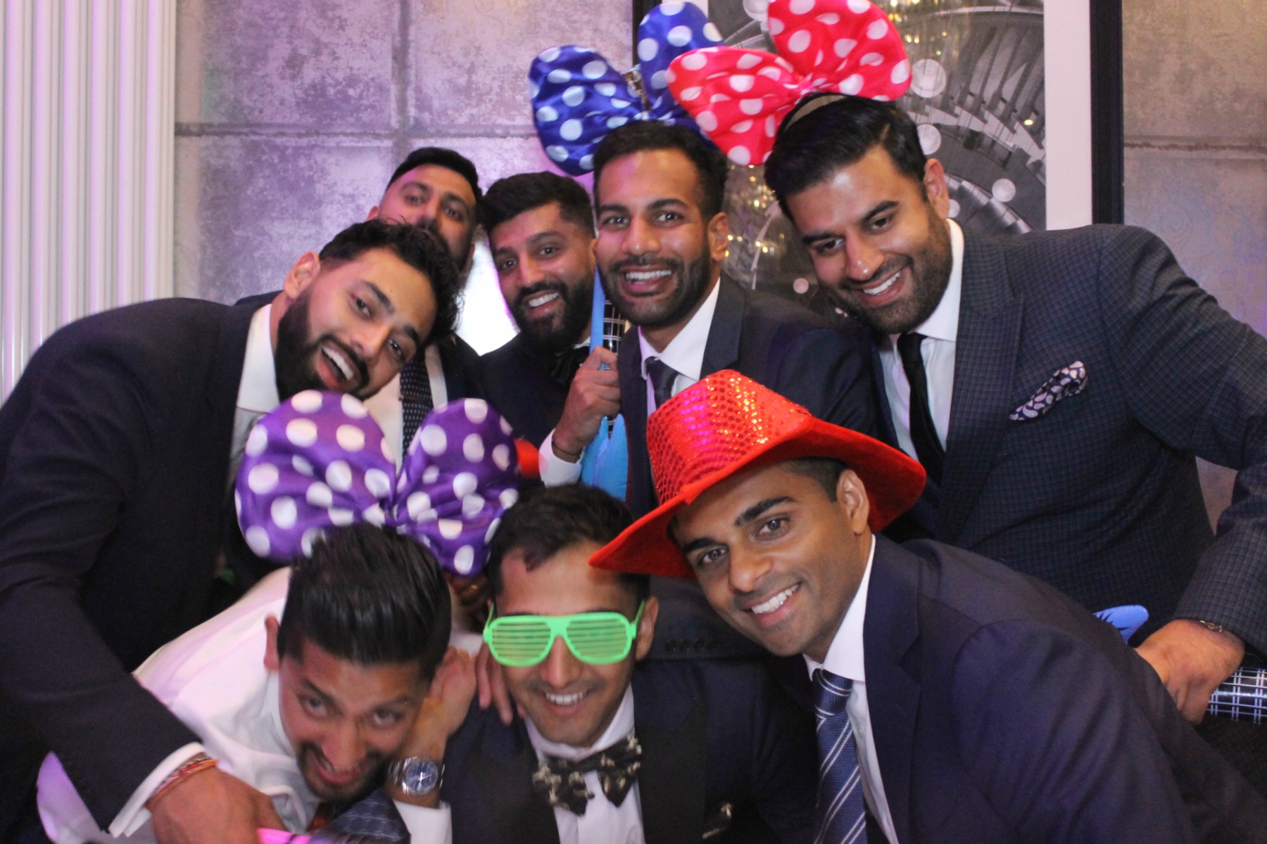 Mehul & Roshni | View more photos from the event at gallery.funbooth.uk.com/u/FunboothLTD1/Mehul-Roshni