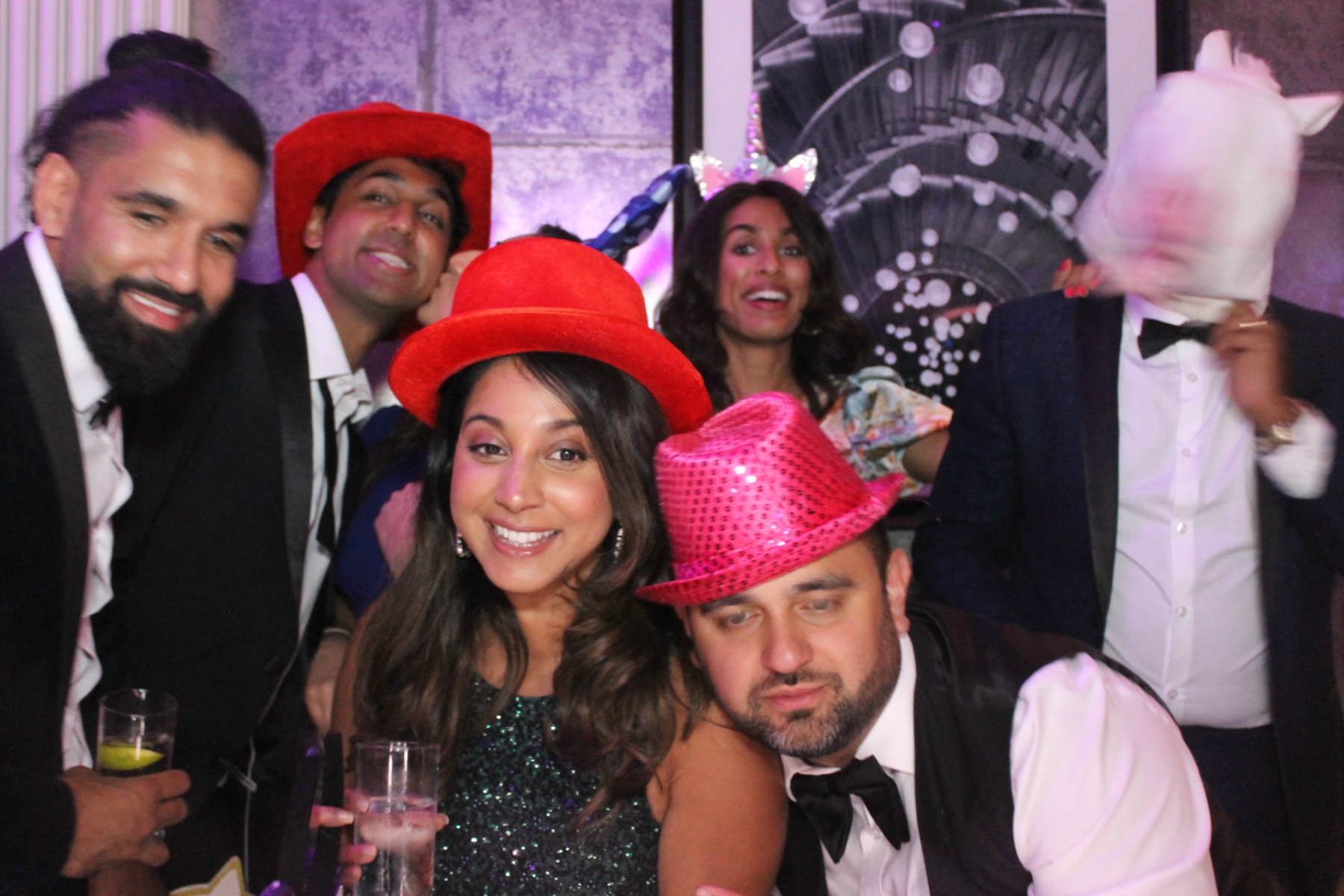 Mehul & Roshni | View more photos from the event at gallery.funbooth.uk.com/u/FunboothLTD1/Mehul-Roshni