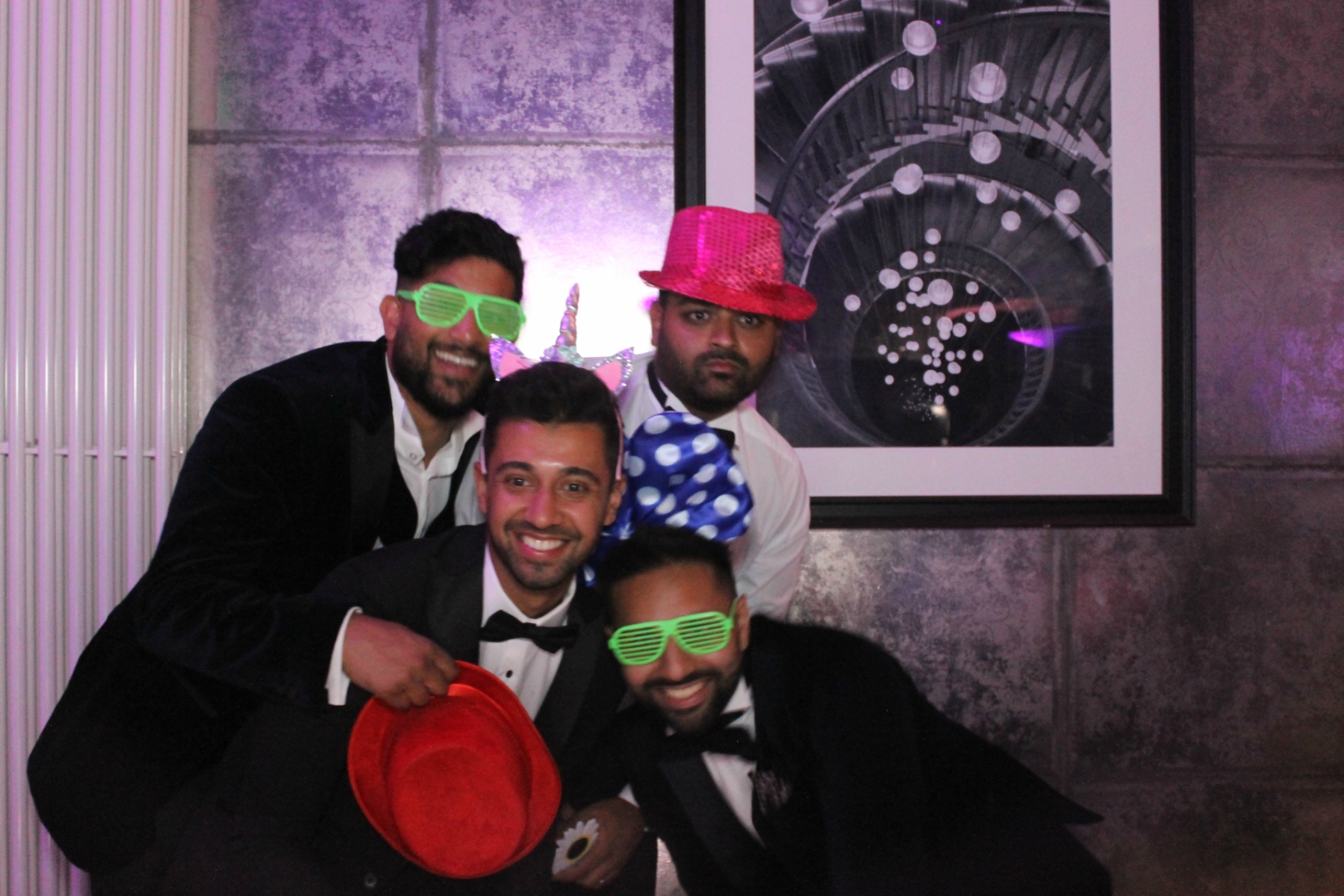 Mehul & Roshni | View more photos from the event at gallery.funbooth.uk.com/u/FunboothLTD1/Mehul-Roshni