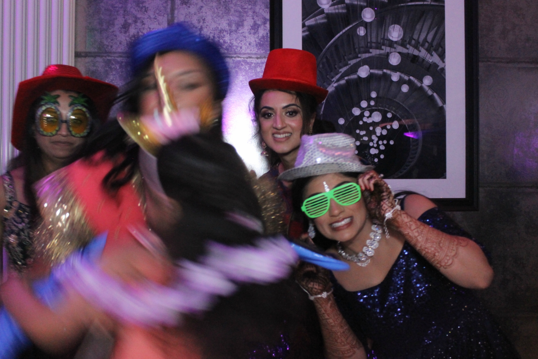 Mehul & Roshni | View more photos from the event at gallery.funbooth.uk.com/u/FunboothLTD1/Mehul-Roshni