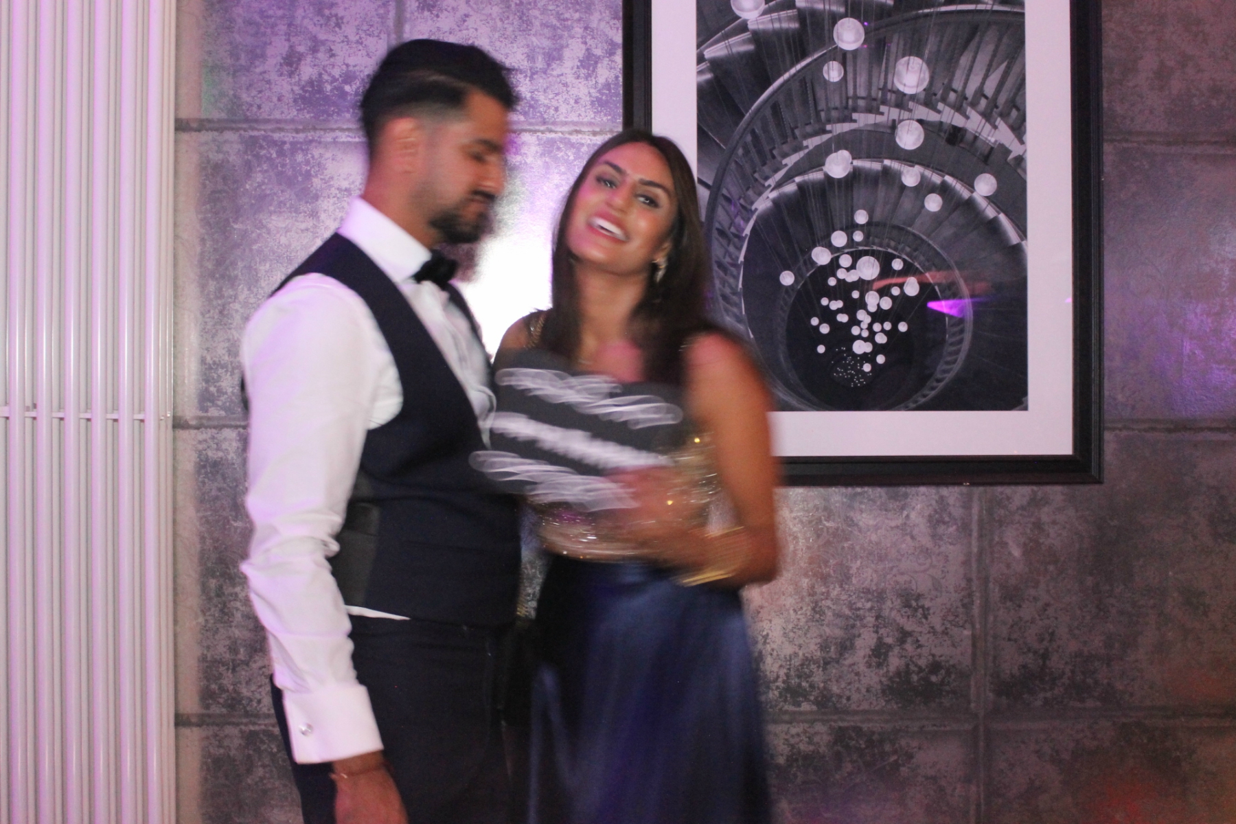 Mehul & Roshni | View more photos from the event at gallery.funbooth.uk.com/u/FunboothLTD1/Mehul-Roshni