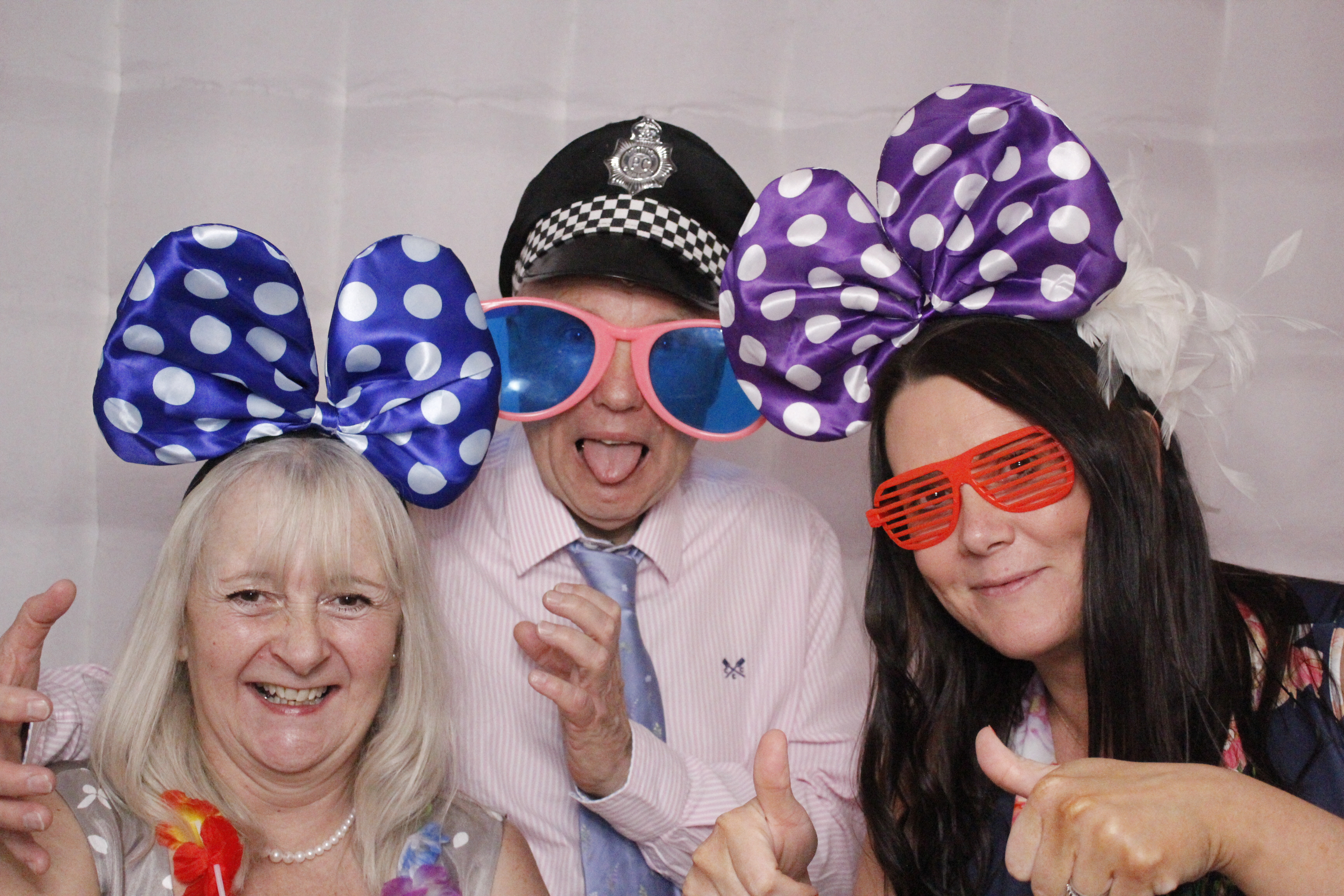 Mr & Mrs Lyons Wedding | View more photos from the event at gallery.funbooth.uk.com/u/FunboothLTD1/Mr-Mrs-Lyons-Wedding