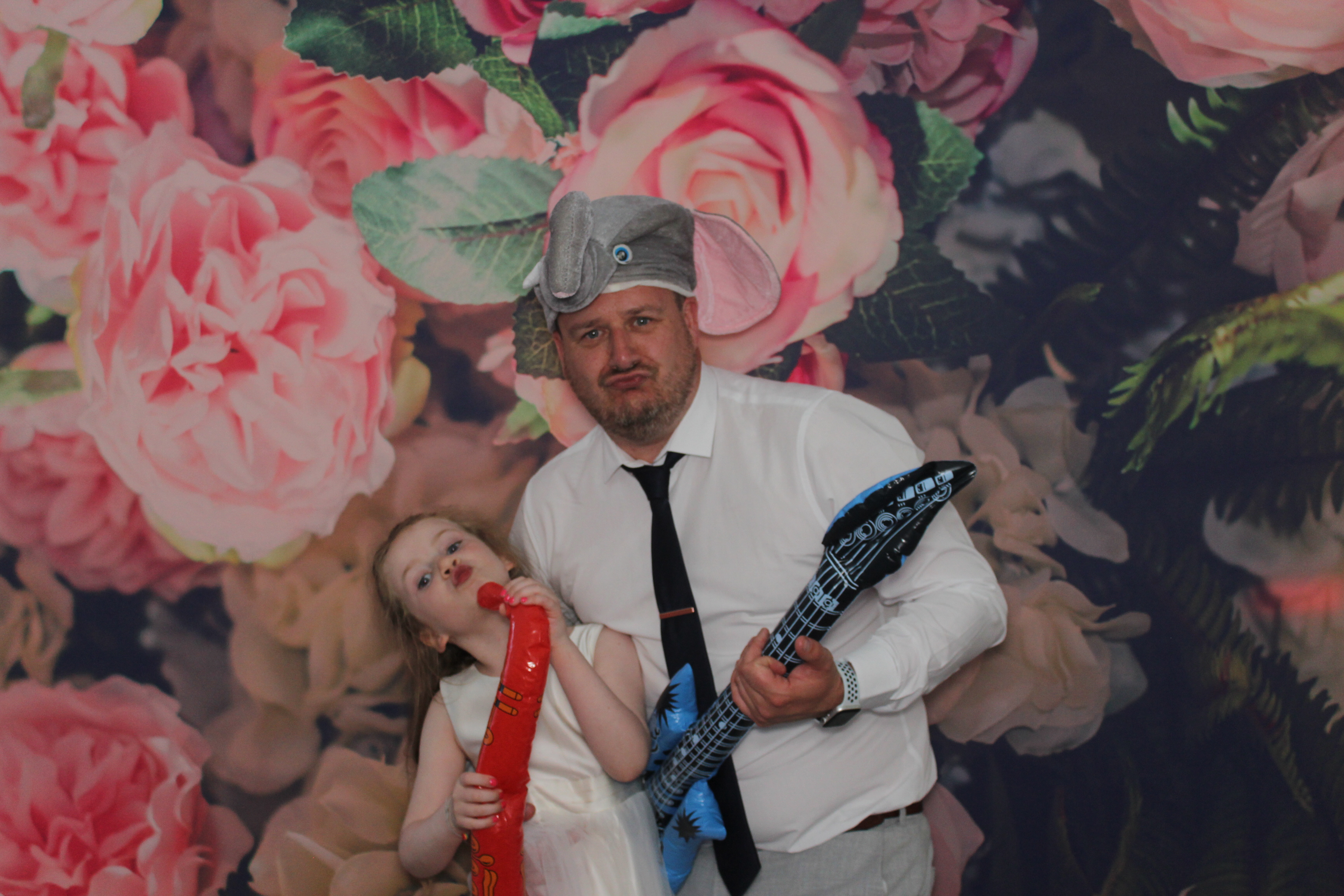 Mr & Mrs Ryles  | View more photos from the event at gallery.funbooth.uk.com/u/FunboothLTD1/Mr-Mrs-Ryles