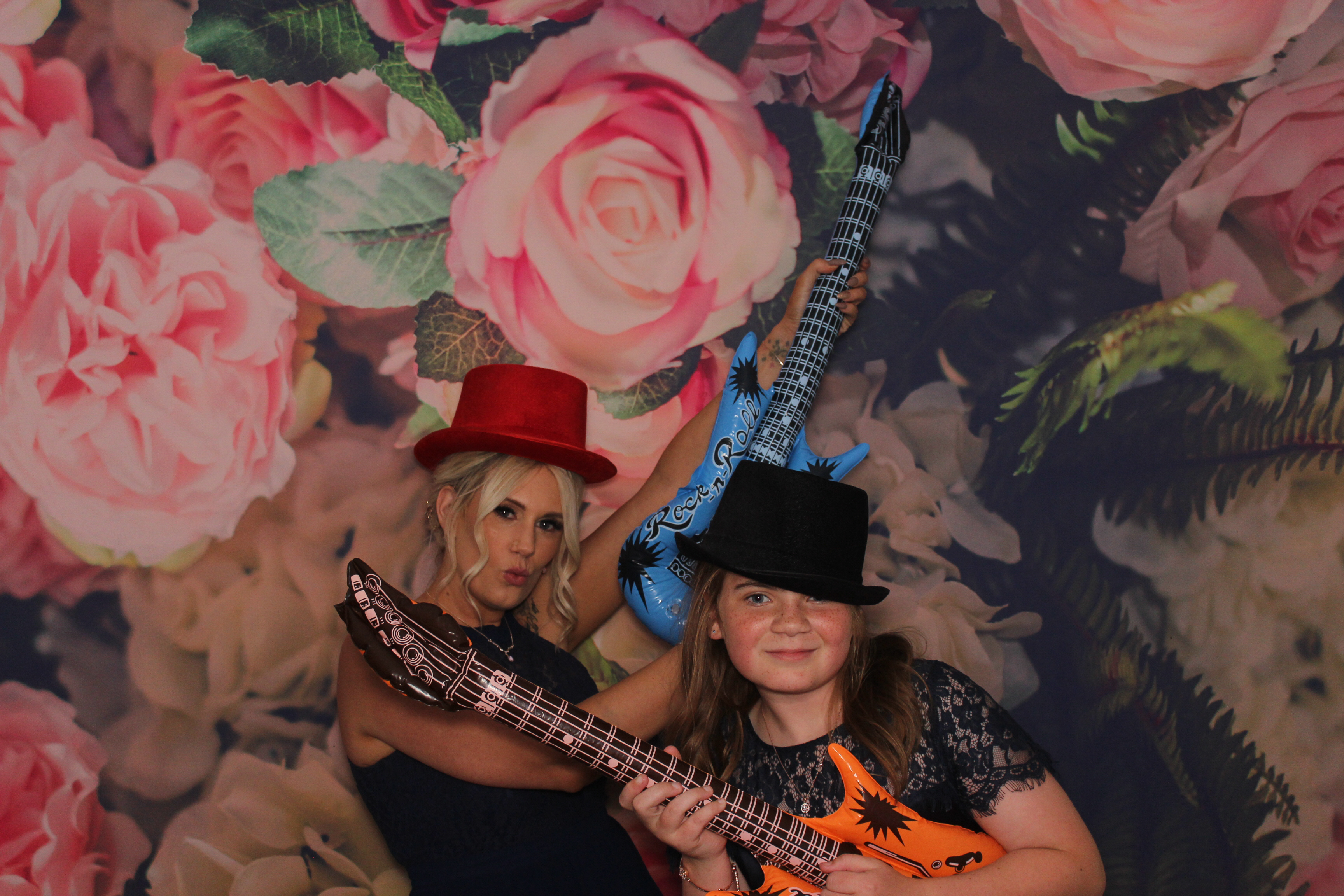 Mr & Mrs Ryles  | View more photos from the event at gallery.funbooth.uk.com/u/FunboothLTD1/Mr-Mrs-Ryles