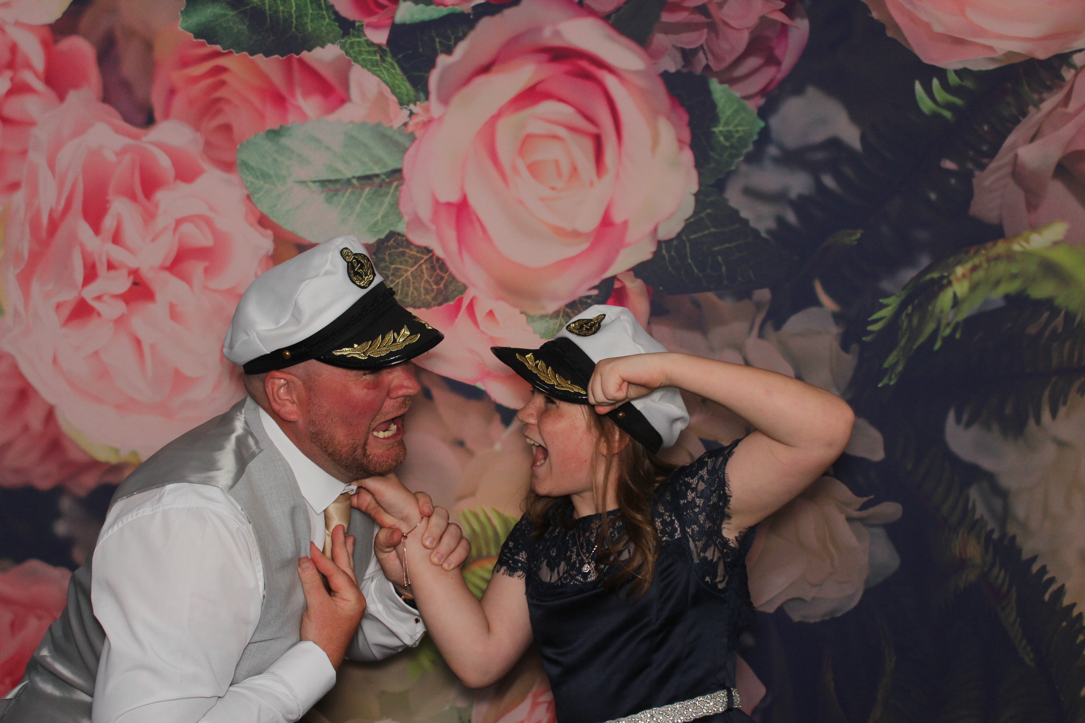 Mr & Mrs Ryles  | View more photos from the event at gallery.funbooth.uk.com/u/FunboothLTD1/Mr-Mrs-Ryles