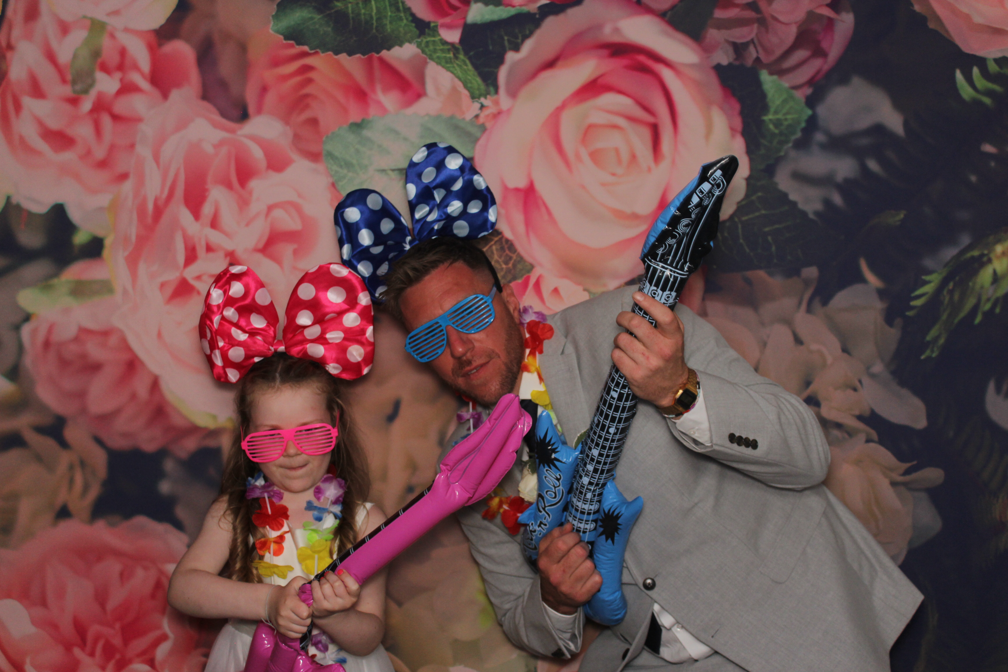 Mr & Mrs Ryles  | View more photos from the event at gallery.funbooth.uk.com/u/FunboothLTD1/Mr-Mrs-Ryles