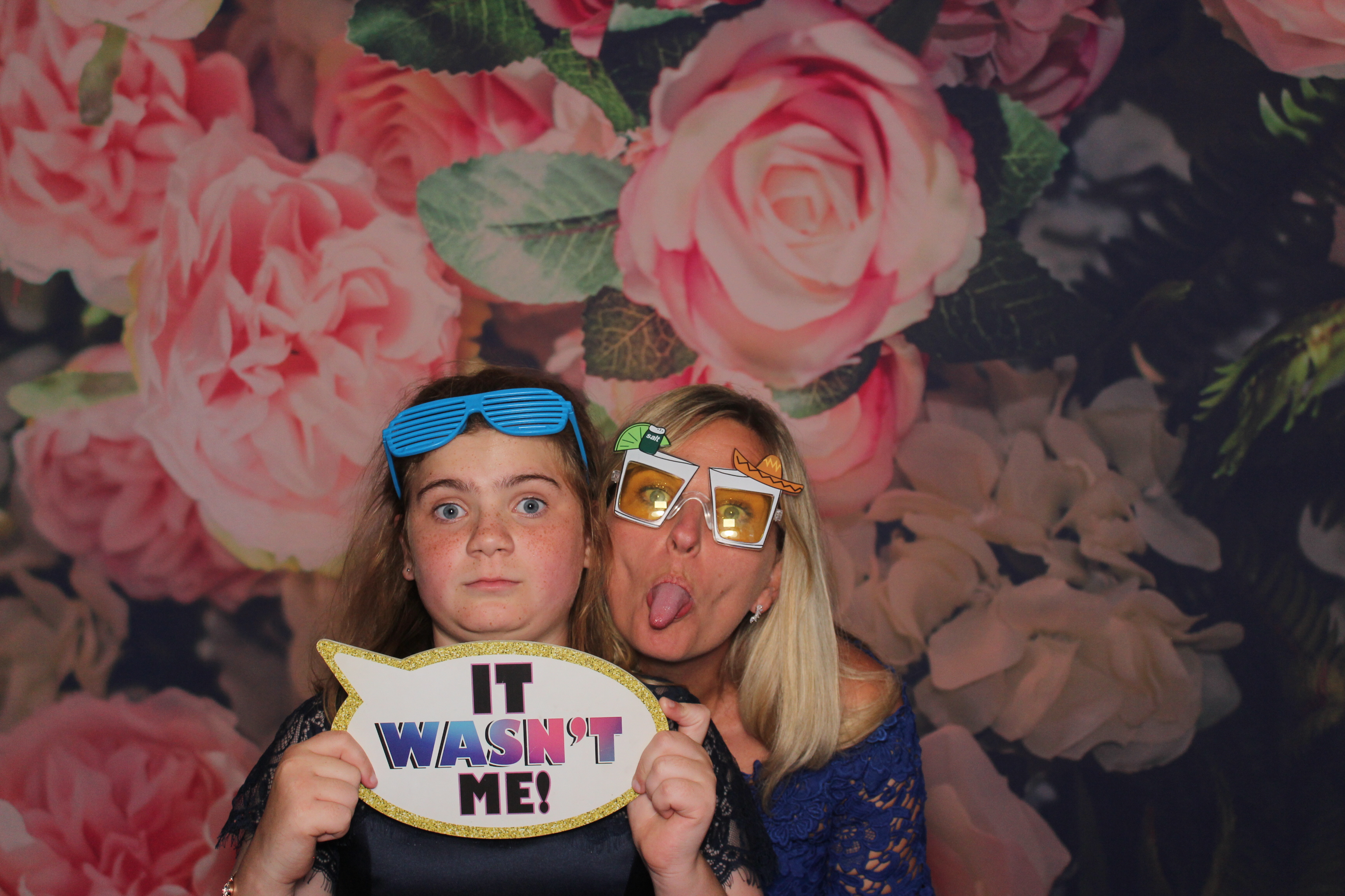 Mr & Mrs Ryles  | View more photos from the event at gallery.funbooth.uk.com/u/FunboothLTD1/Mr-Mrs-Ryles