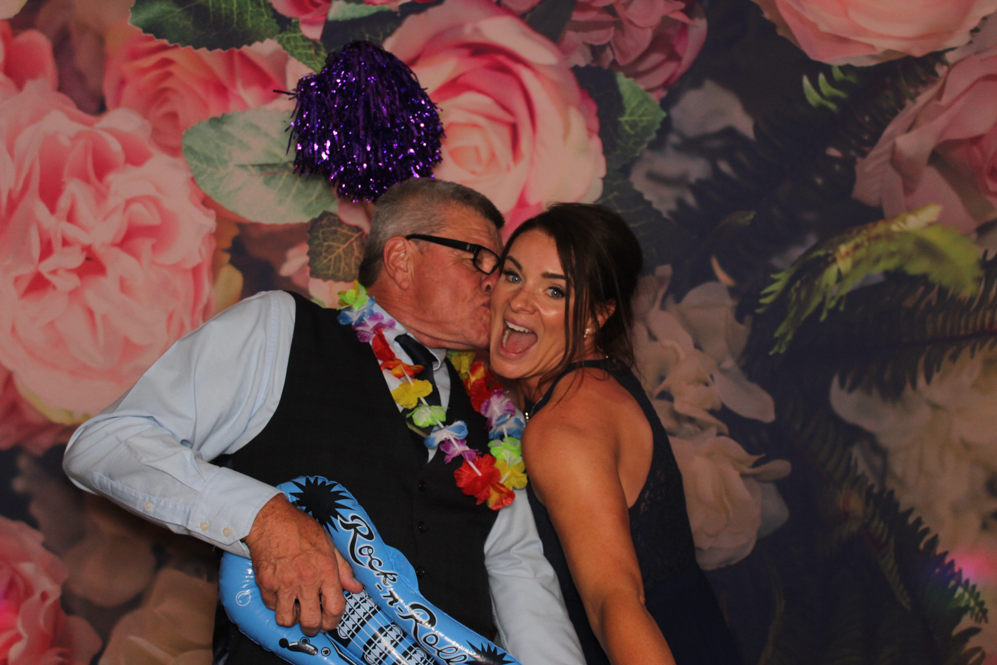 Mr & Mrs Ryles  | View more photos from the event at gallery.funbooth.uk.com/u/FunboothLTD1/Mr-Mrs-Ryles