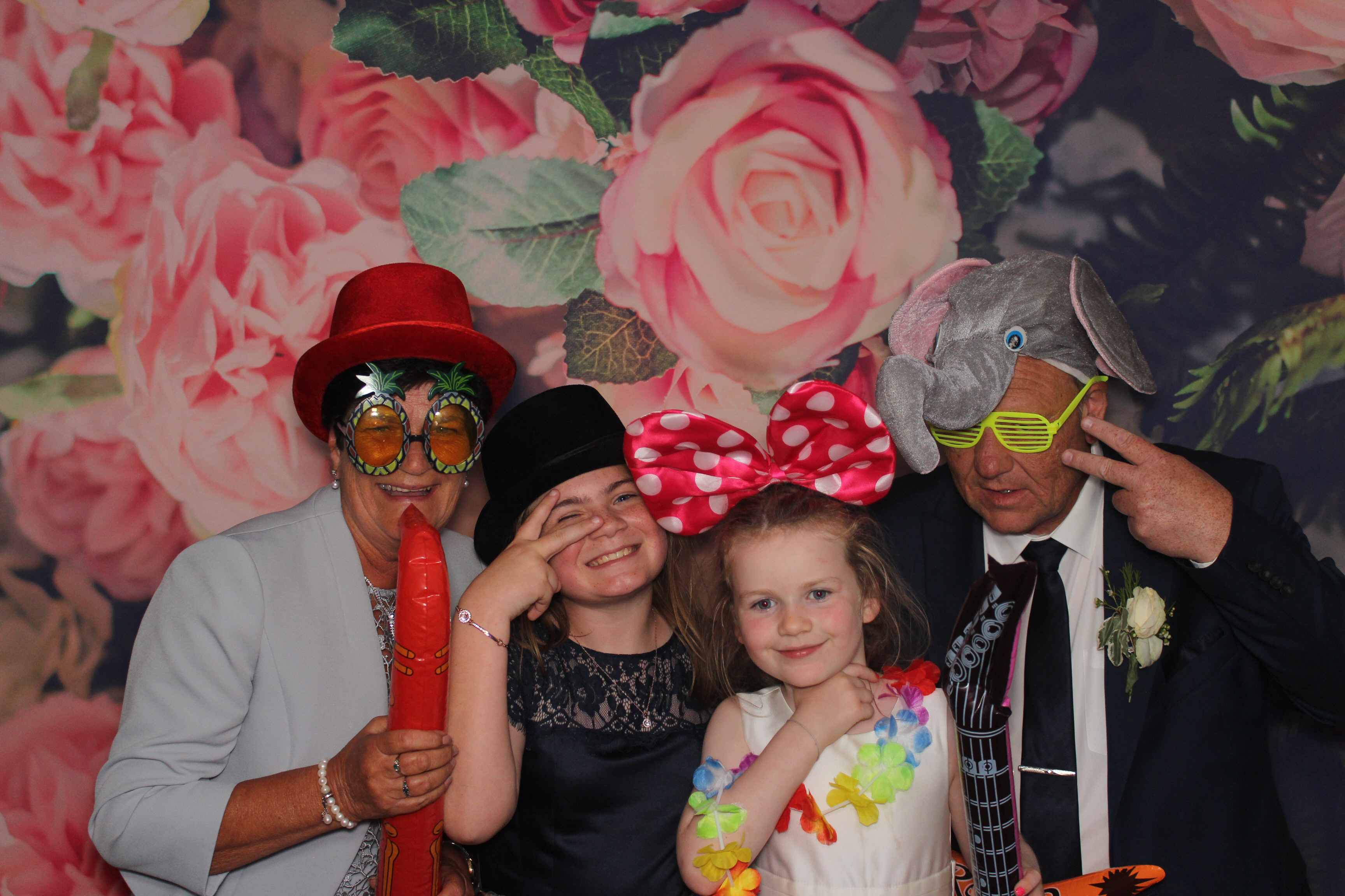 Mr & Mrs Ryles  | View more photos from the event at gallery.funbooth.uk.com/u/FunboothLTD1/Mr-Mrs-Ryles
