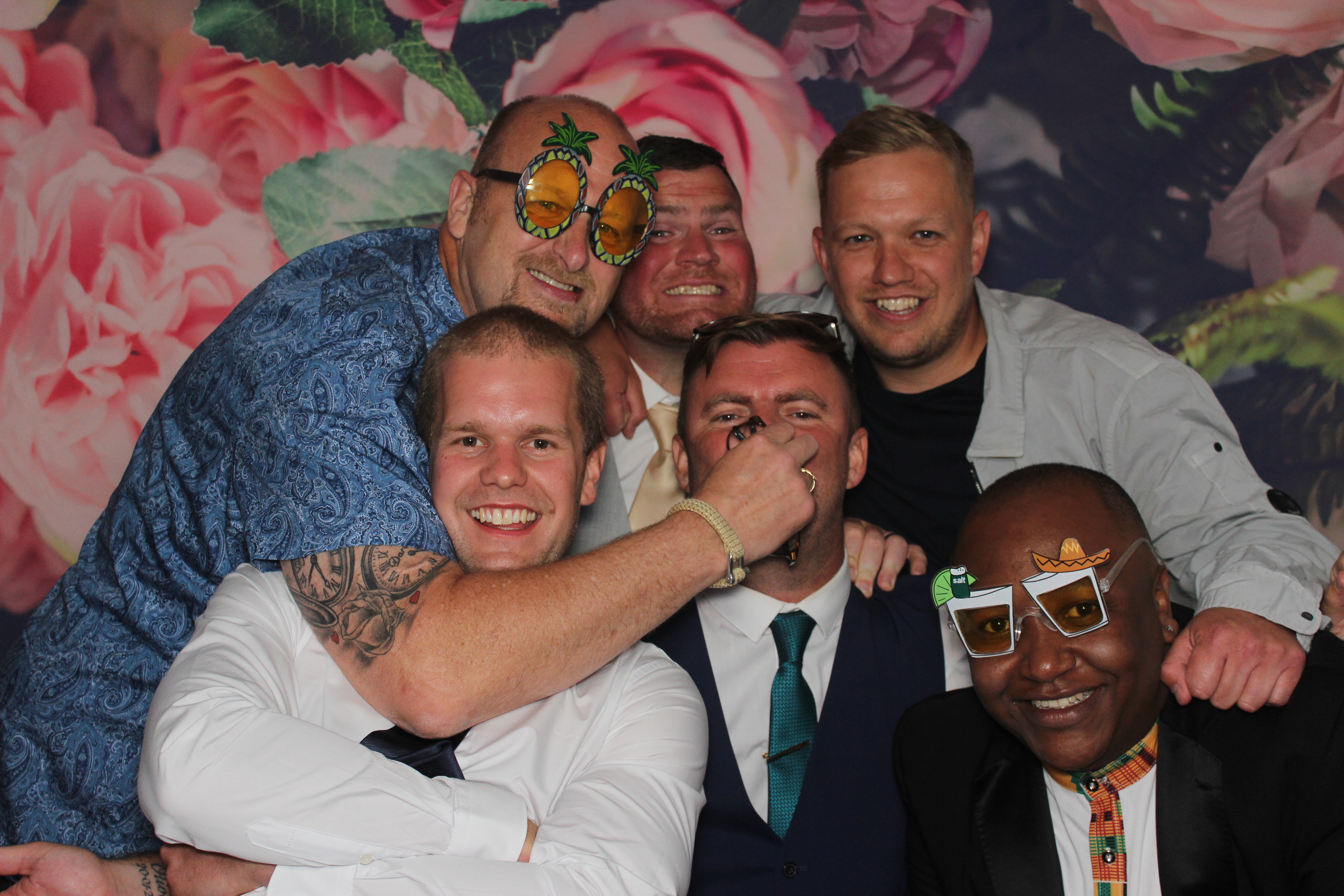 Mr & Mrs Ryles  | View more photos from the event at gallery.funbooth.uk.com/u/FunboothLTD1/Mr-Mrs-Ryles