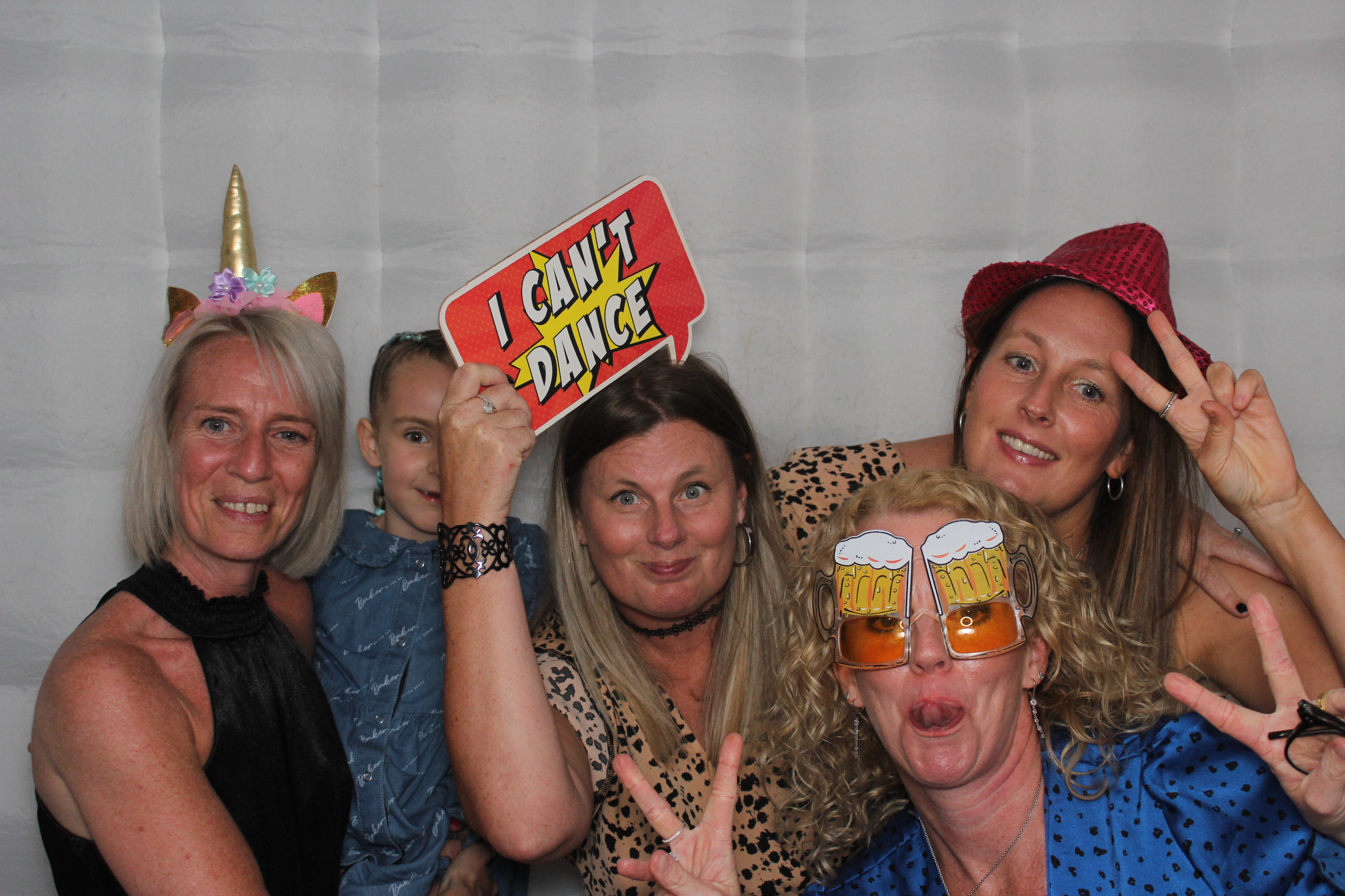 Dave & Linda's 50th Wedding Anniversary | View more photos from the event at gallery.funbooth.uk.com/u/FunboothLTD1/Dave-Lindas-50th-Wedding-Anniversary