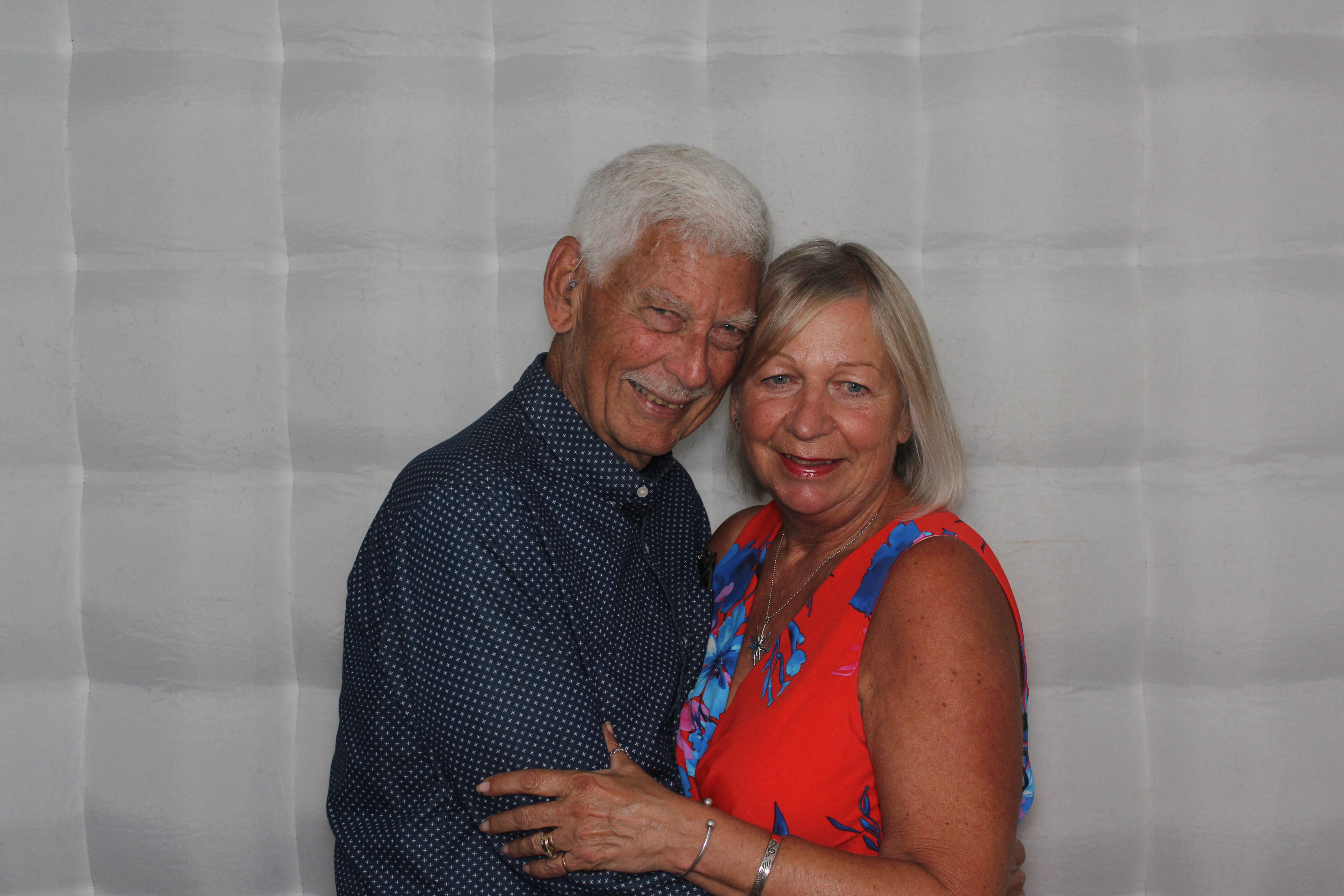Dave & Linda's 50th Wedding Anniversary | View more photos from the event at gallery.funbooth.uk.com/u/FunboothLTD1/Dave-Lindas-50th-Wedding-Anniversary