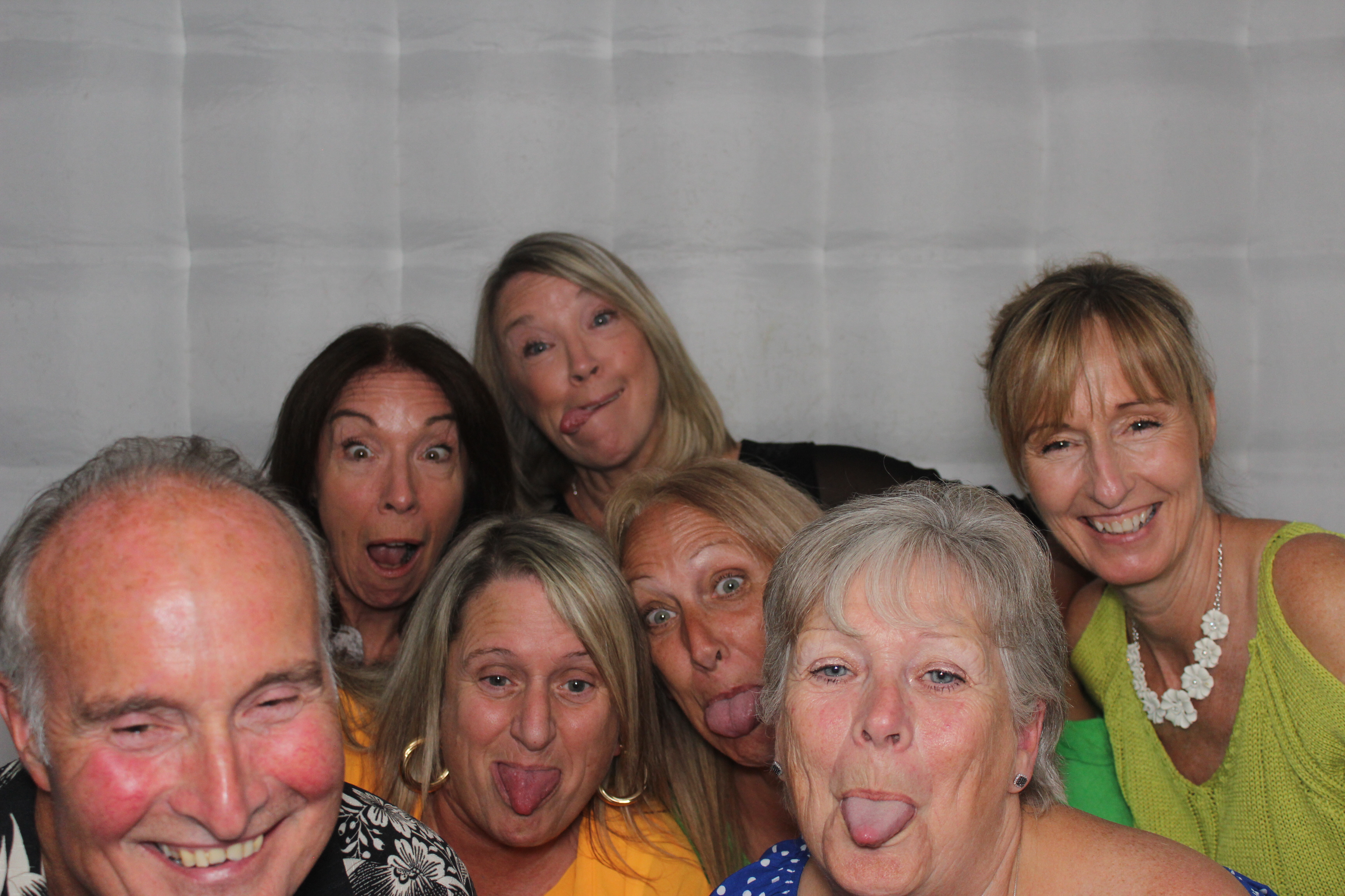 Dave & Linda's 50th Wedding Anniversary | View more photos from the event at gallery.funbooth.uk.com/u/FunboothLTD1/Dave-Lindas-50th-Wedding-Anniversary