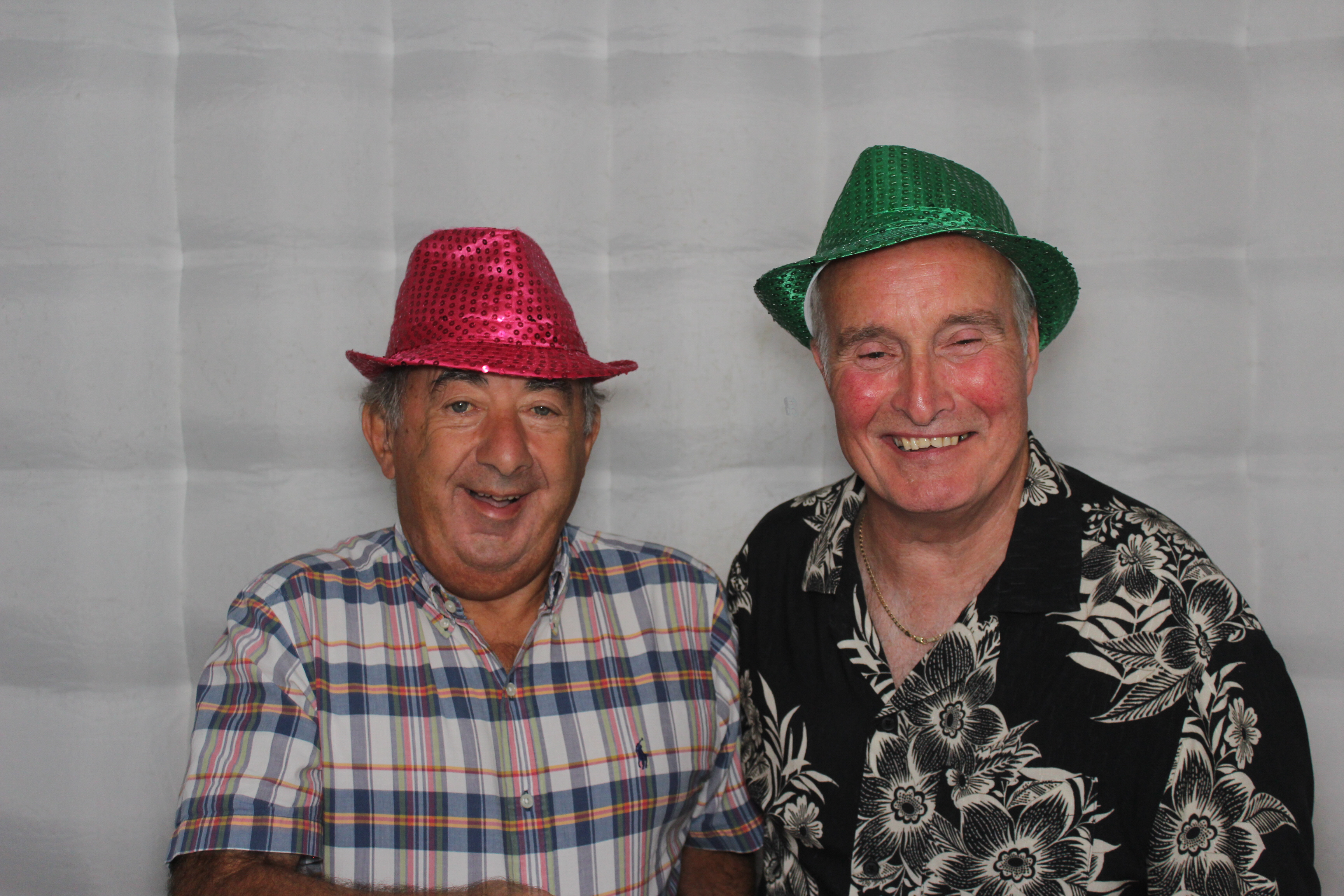 Dave & Linda's 50th Wedding Anniversary | View more photos from the event at gallery.funbooth.uk.com/u/FunboothLTD1/Dave-Lindas-50th-Wedding-Anniversary
