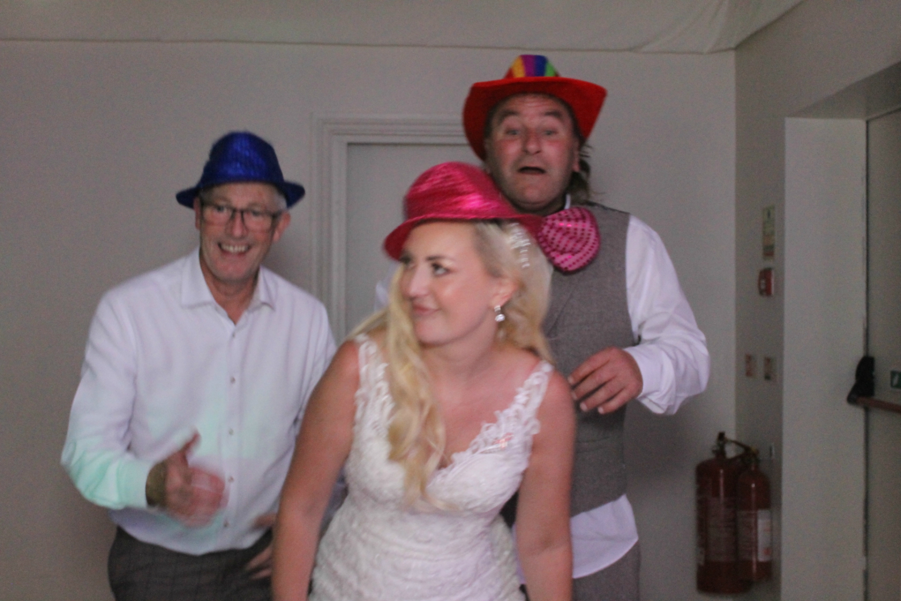 Mr & Mrs Easton's Wedding | View more photos from the event at gallery.funbooth.uk.com/u/FunboothLTD1/Mr-Mrs-Eastons-Wedding