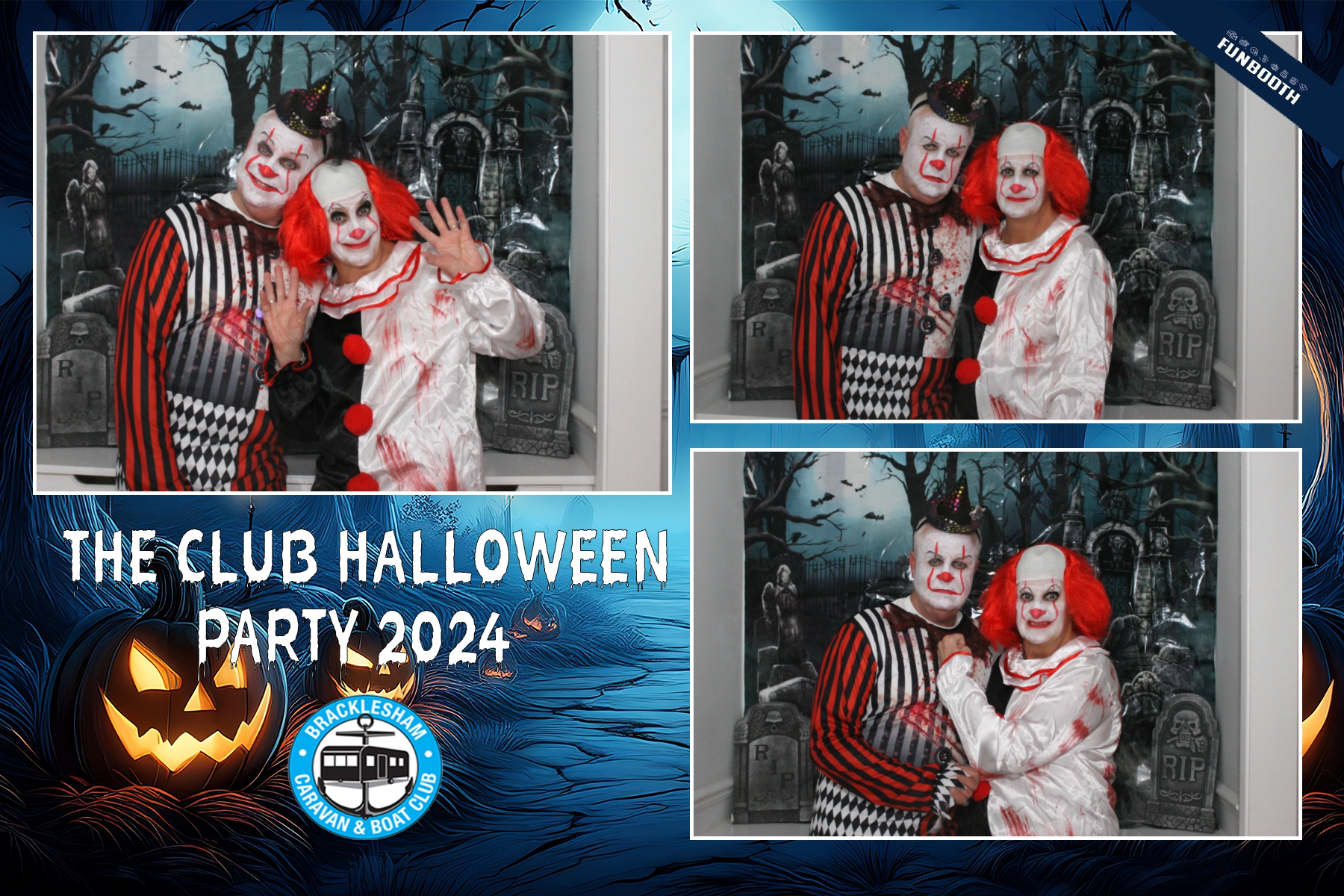 BCBC Halloween Party 2024 | View more photos from the event at gallery.funbooth.uk.com/u/FunboothLTD1/BCBC-Halloween-Party-2024