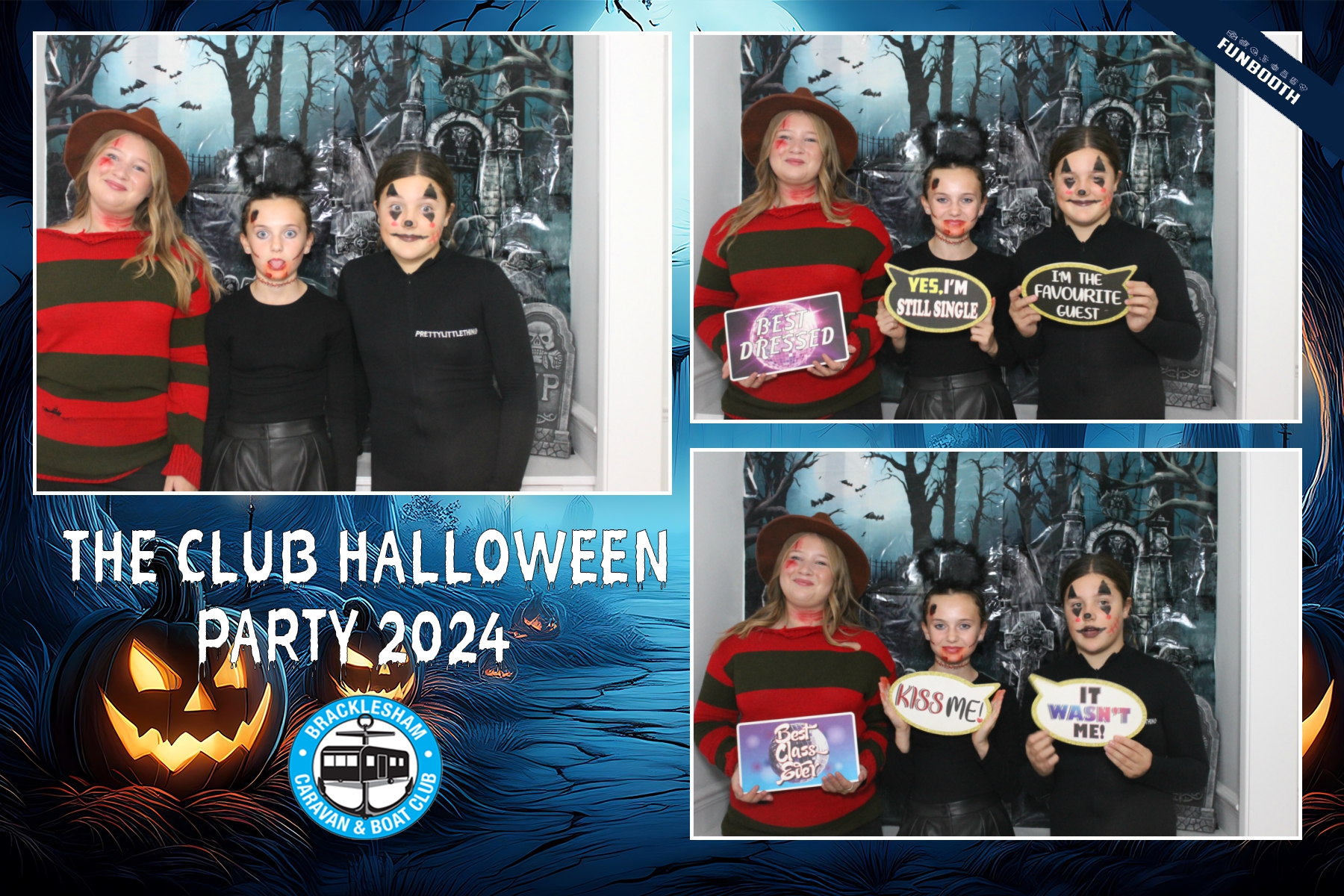 BCBC Halloween Party 2024 | View more photos from the event at gallery.funbooth.uk.com/u/FunboothLTD1/BCBC-Halloween-Party-2024