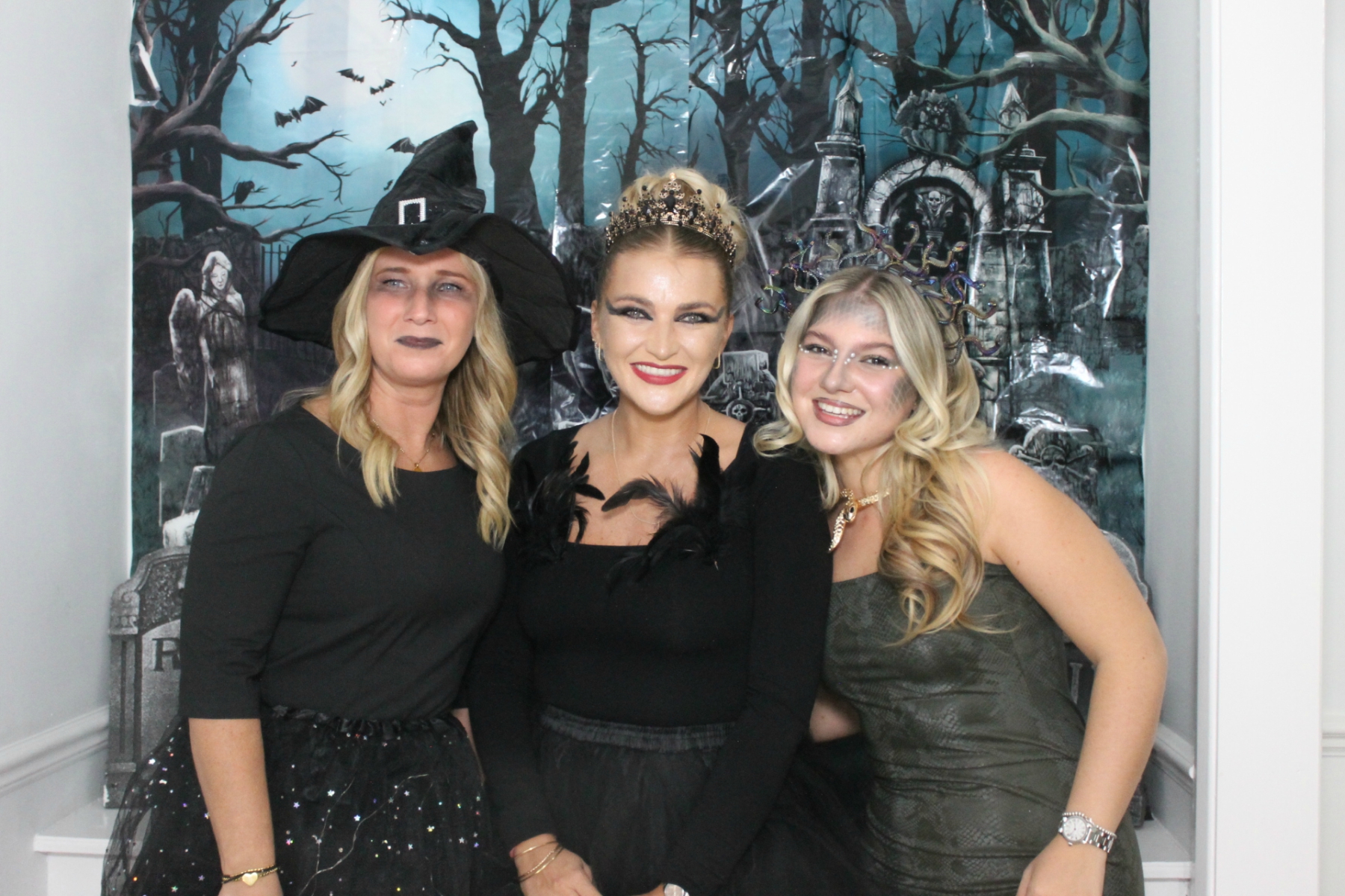 BCBC Halloween Party 2024 | View more photos from the event at gallery.funbooth.uk.com/u/FunboothLTD1/BCBC-Halloween-Party-2024