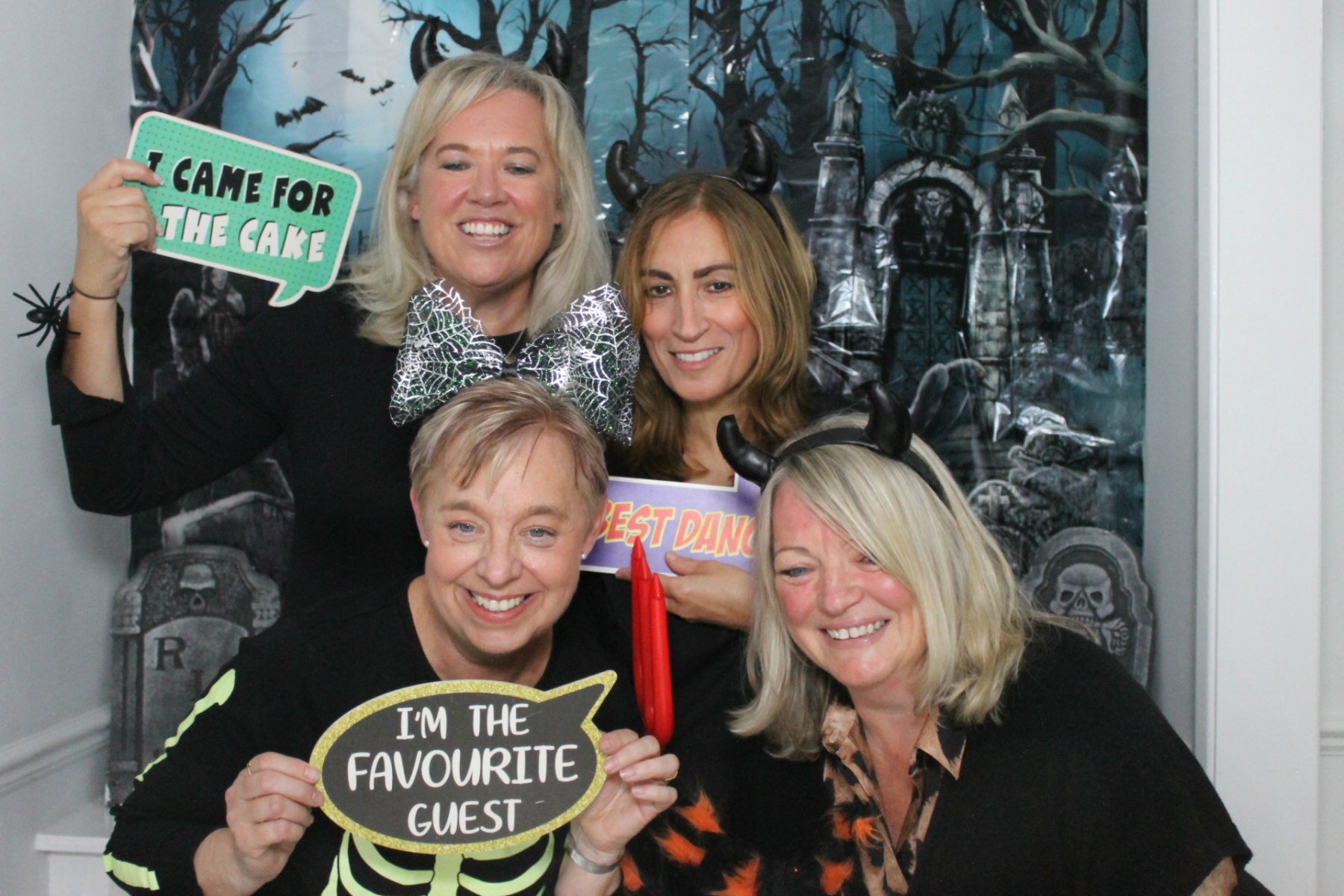 BCBC Halloween Party 2024 | View more photos from the event at gallery.funbooth.uk.com/u/FunboothLTD1/BCBC-Halloween-Party-2024