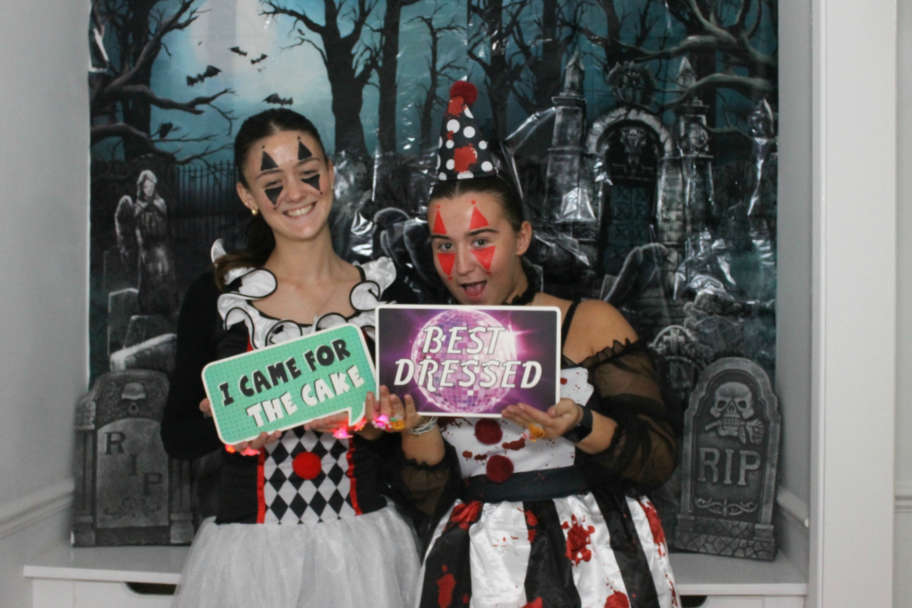 BCBC Halloween Party 2024 | View more photos from the event at gallery.funbooth.uk.com/u/FunboothLTD1/BCBC-Halloween-Party-2024