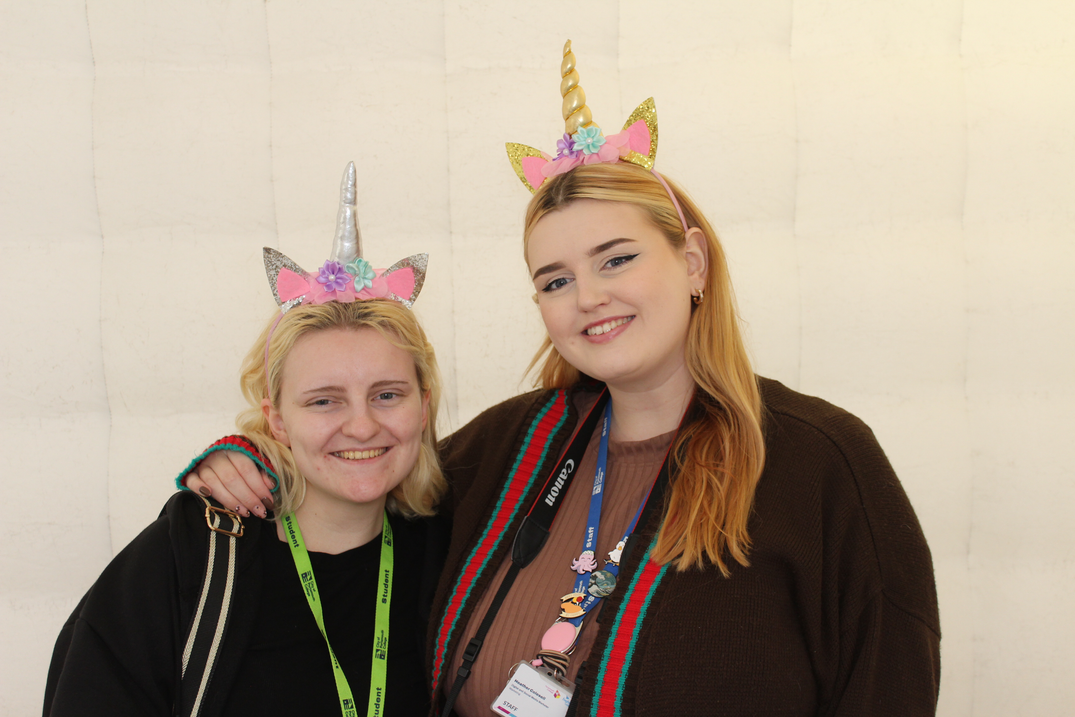 COPC Freshers Fair Day 1 | View more photos from the event at gallery.funbooth.uk.com/u/FunboothLTD1/COPC-Freshers-Fair-Day-1