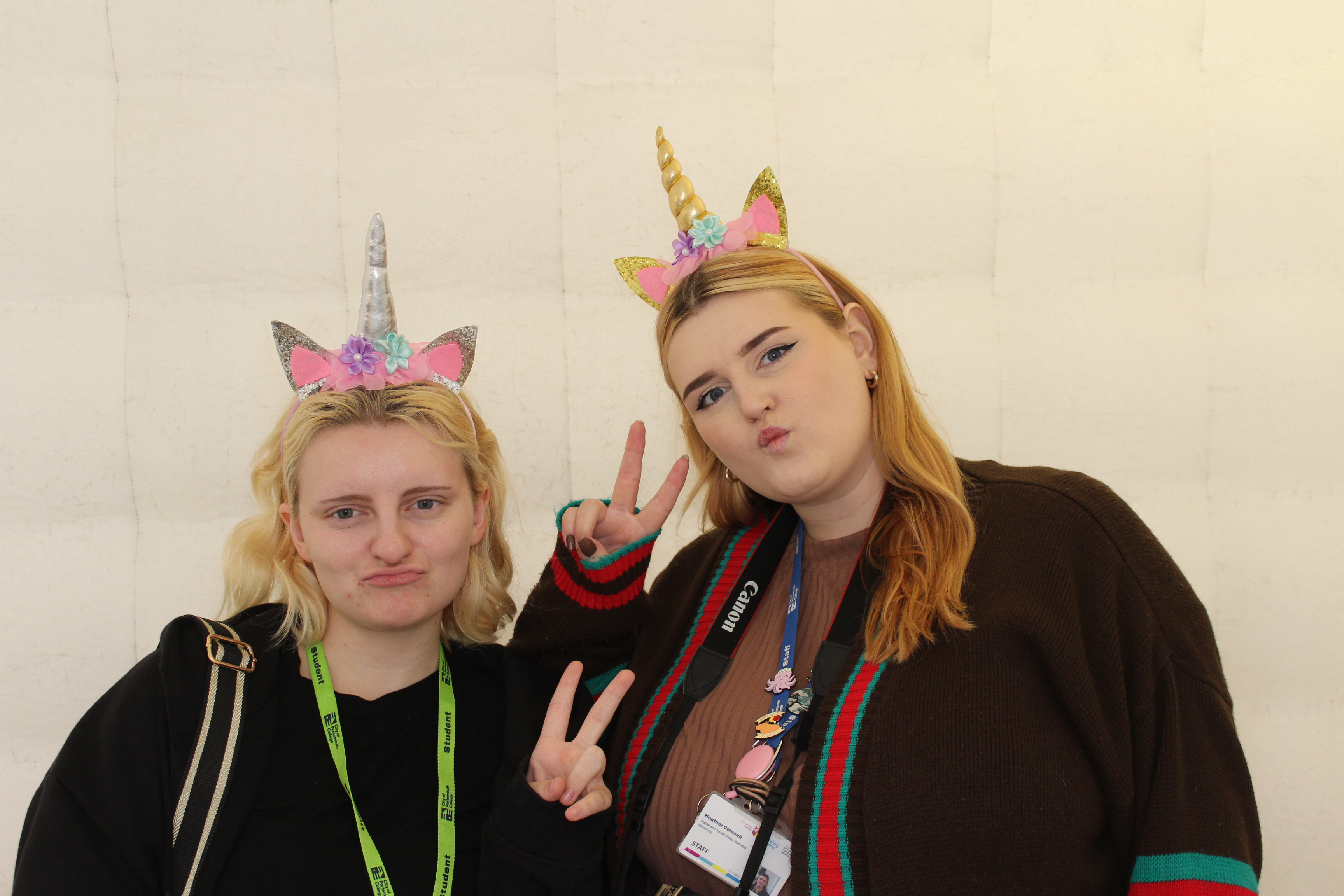 COPC Freshers Fair Day 1 | View more photos from the event at gallery.funbooth.uk.com/u/FunboothLTD1/COPC-Freshers-Fair-Day-1