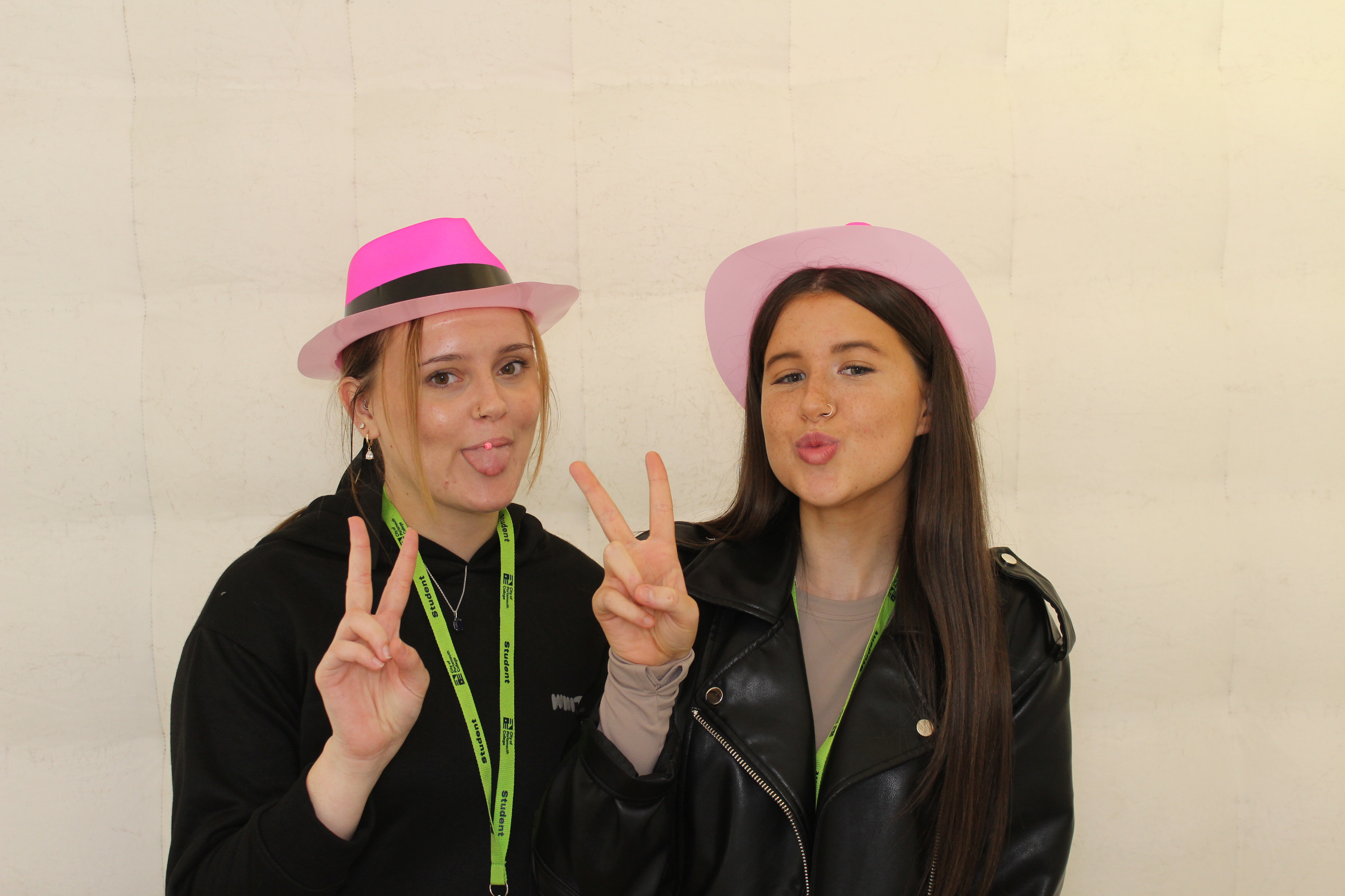 COPC Freshers Fair Day 1 | View more photos from the event at gallery.funbooth.uk.com/u/FunboothLTD1/COPC-Freshers-Fair-Day-1