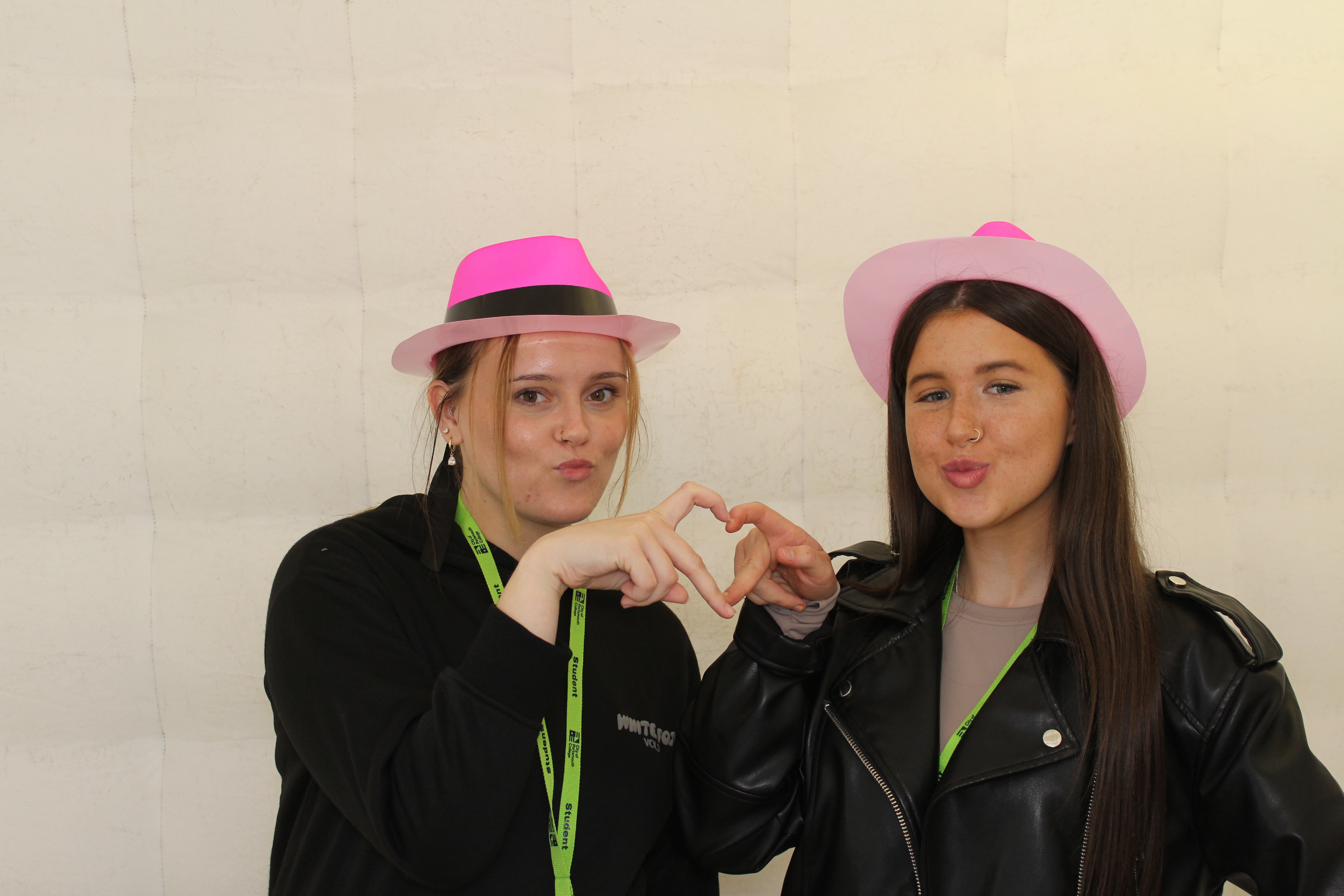 COPC Freshers Fair Day 1 | View more photos from the event at gallery.funbooth.uk.com/u/FunboothLTD1/COPC-Freshers-Fair-Day-1