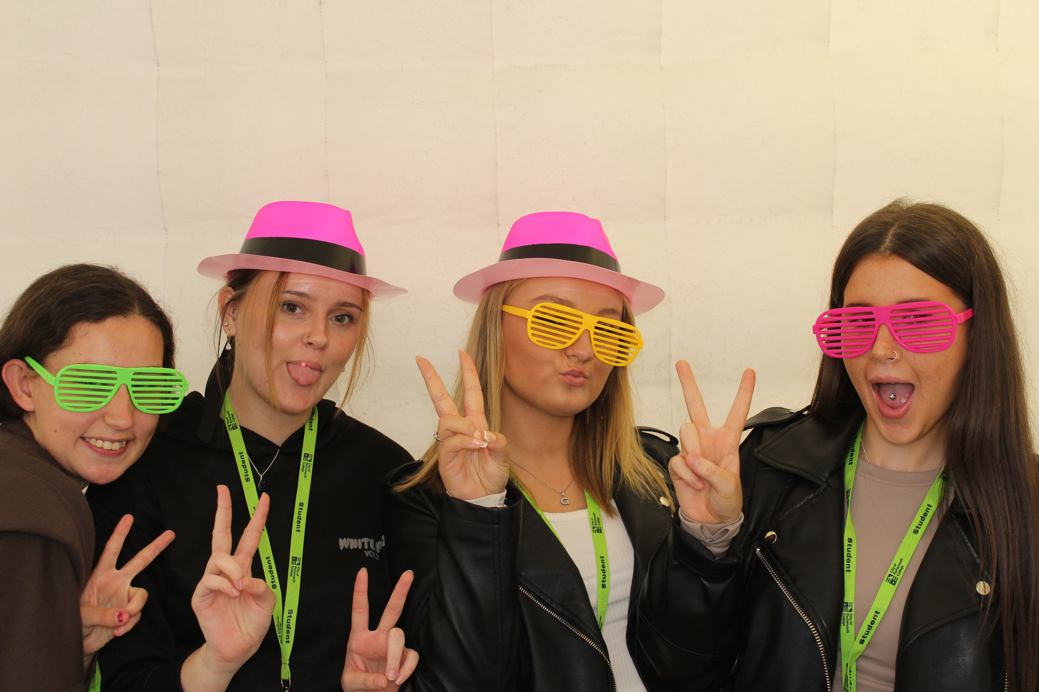 COPC Freshers Fair Day 1 | View more photos from the event at gallery.funbooth.uk.com/u/FunboothLTD1/COPC-Freshers-Fair-Day-1