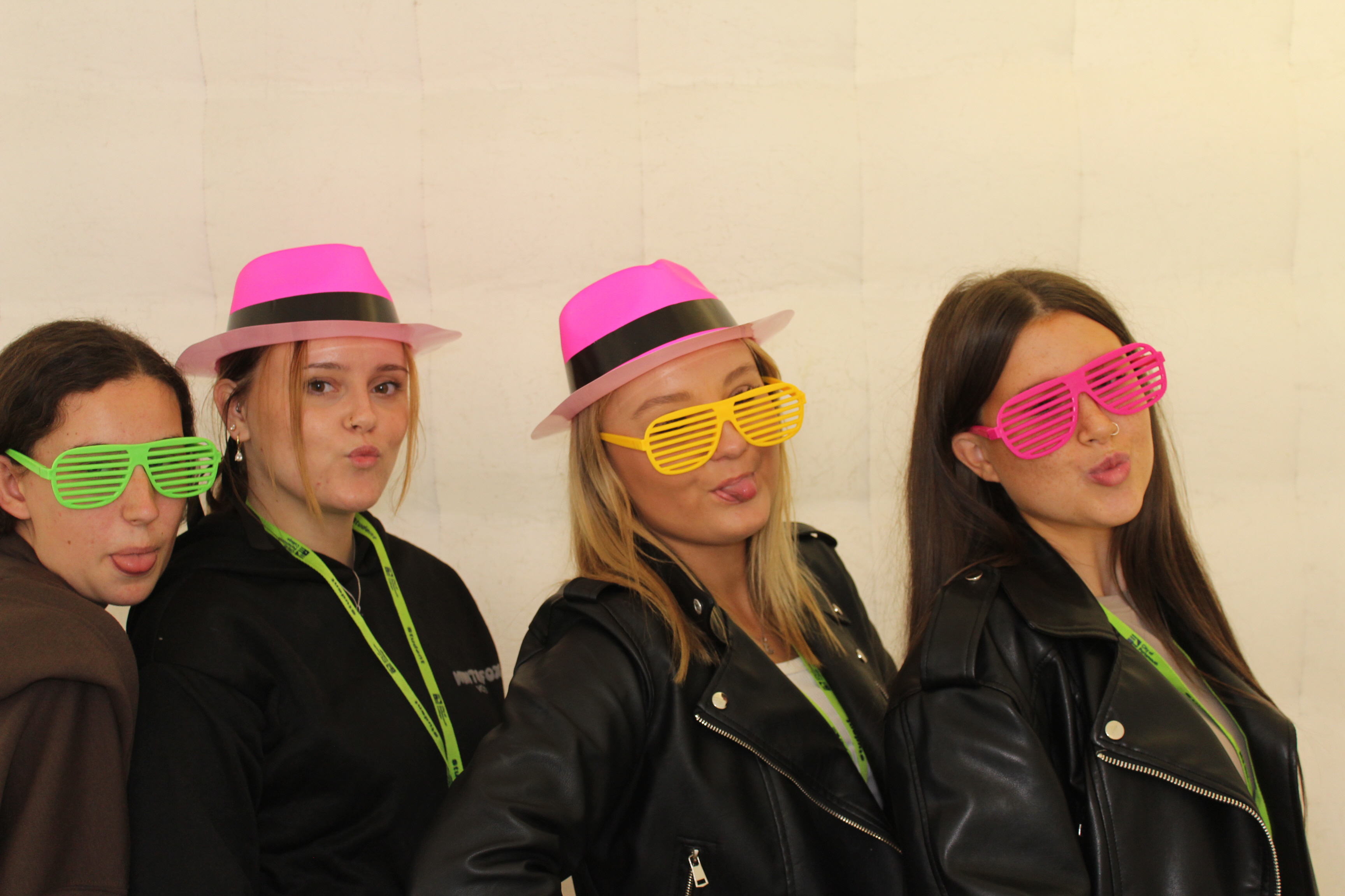 COPC Freshers Fair Day 1 | View more photos from the event at gallery.funbooth.uk.com/u/FunboothLTD1/COPC-Freshers-Fair-Day-1