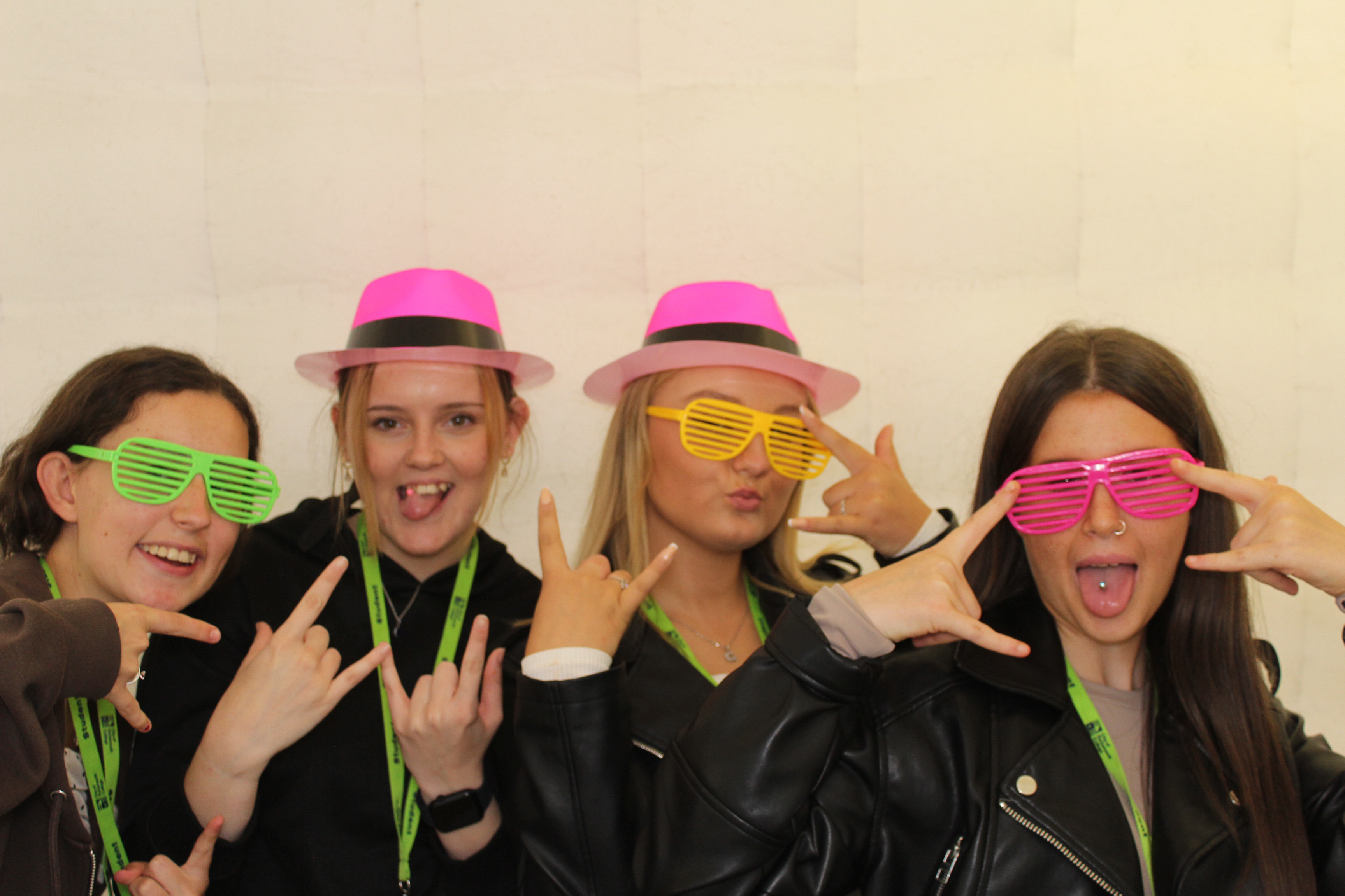 COPC Freshers Fair Day 1 | View more photos from the event at gallery.funbooth.uk.com/u/FunboothLTD1/COPC-Freshers-Fair-Day-1